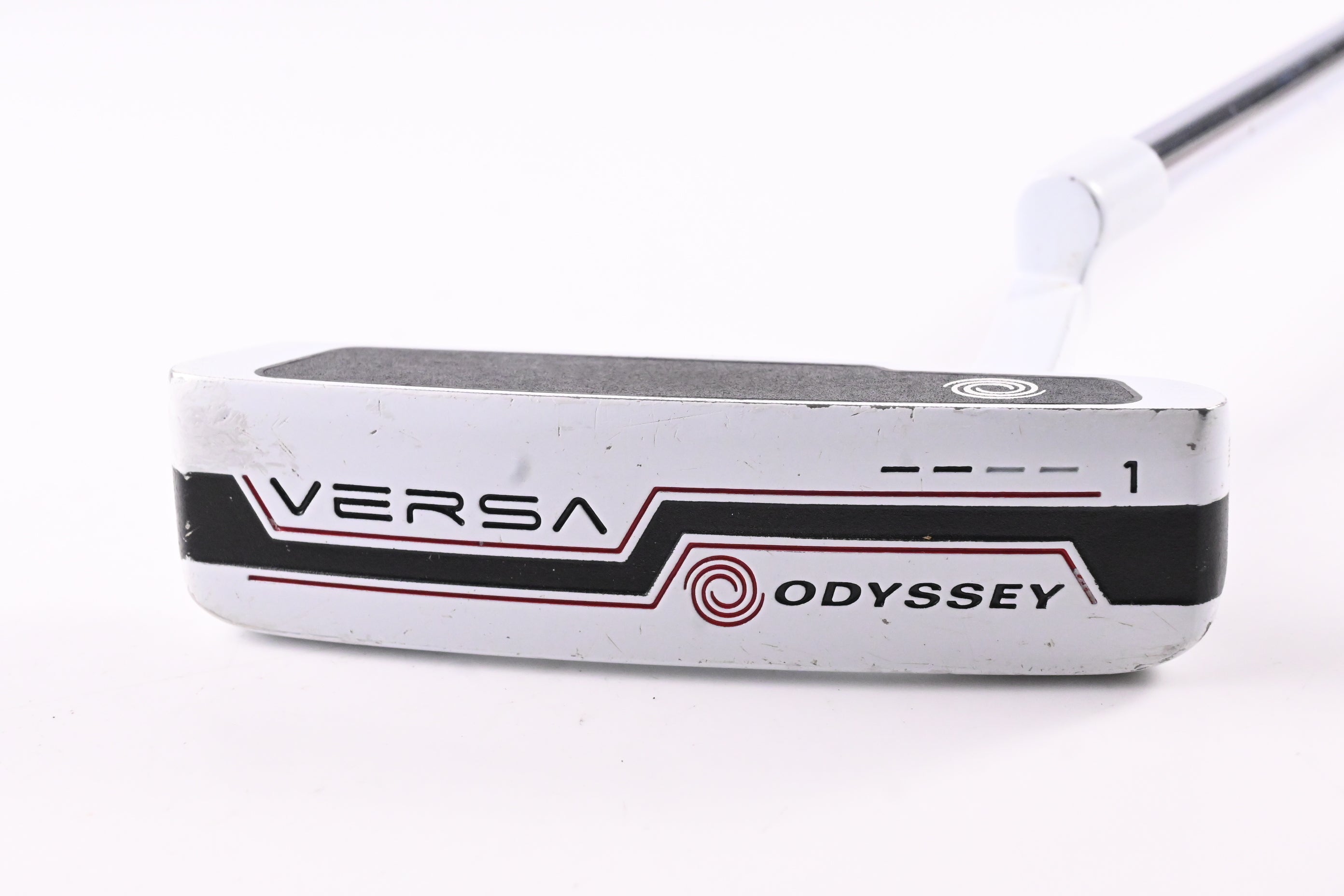 Odyssey Versa #1 Putter / 34 Inch