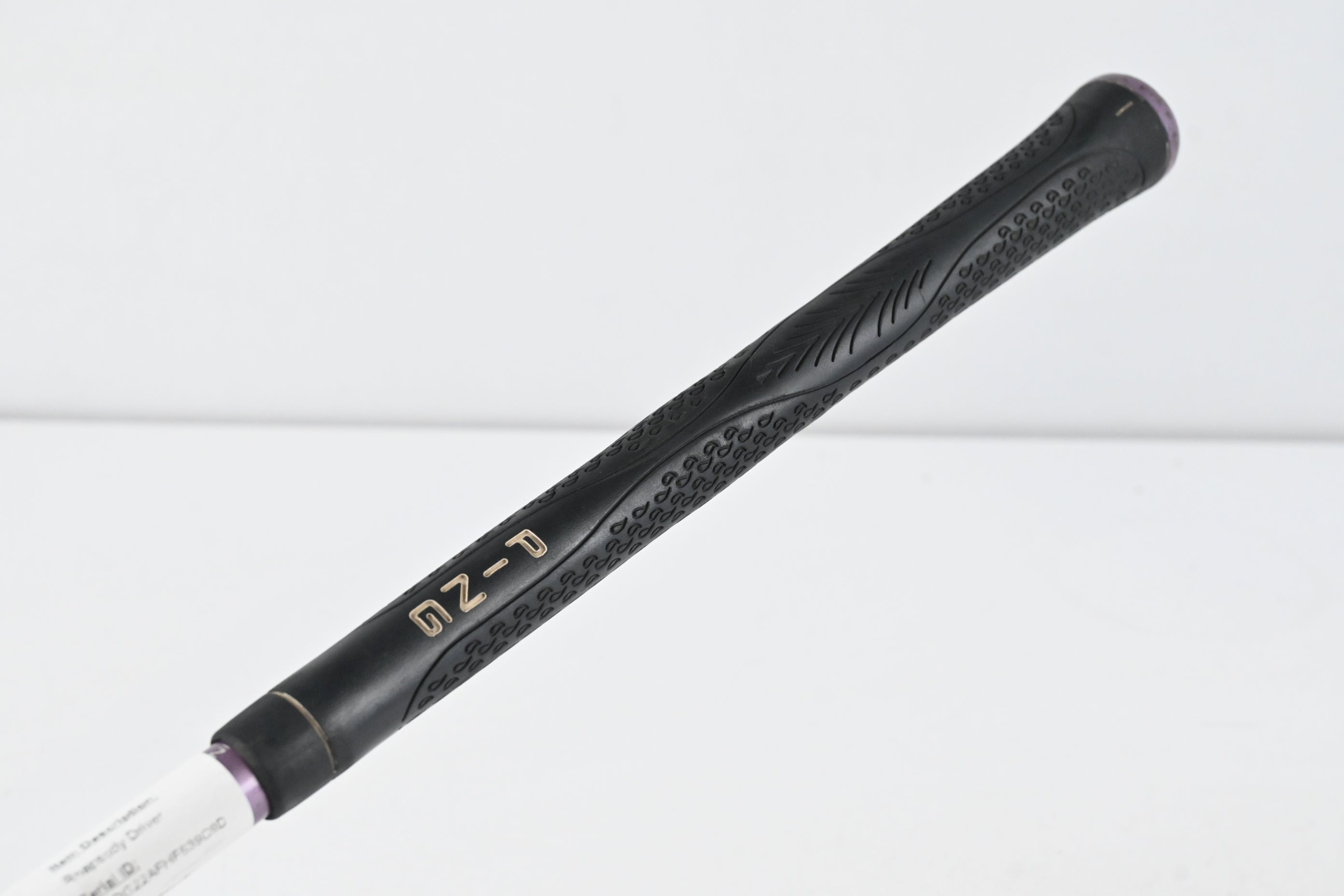Ladies Ping Rhapsody Driver / 14 Degree / Ladies Flex Ping Shaft