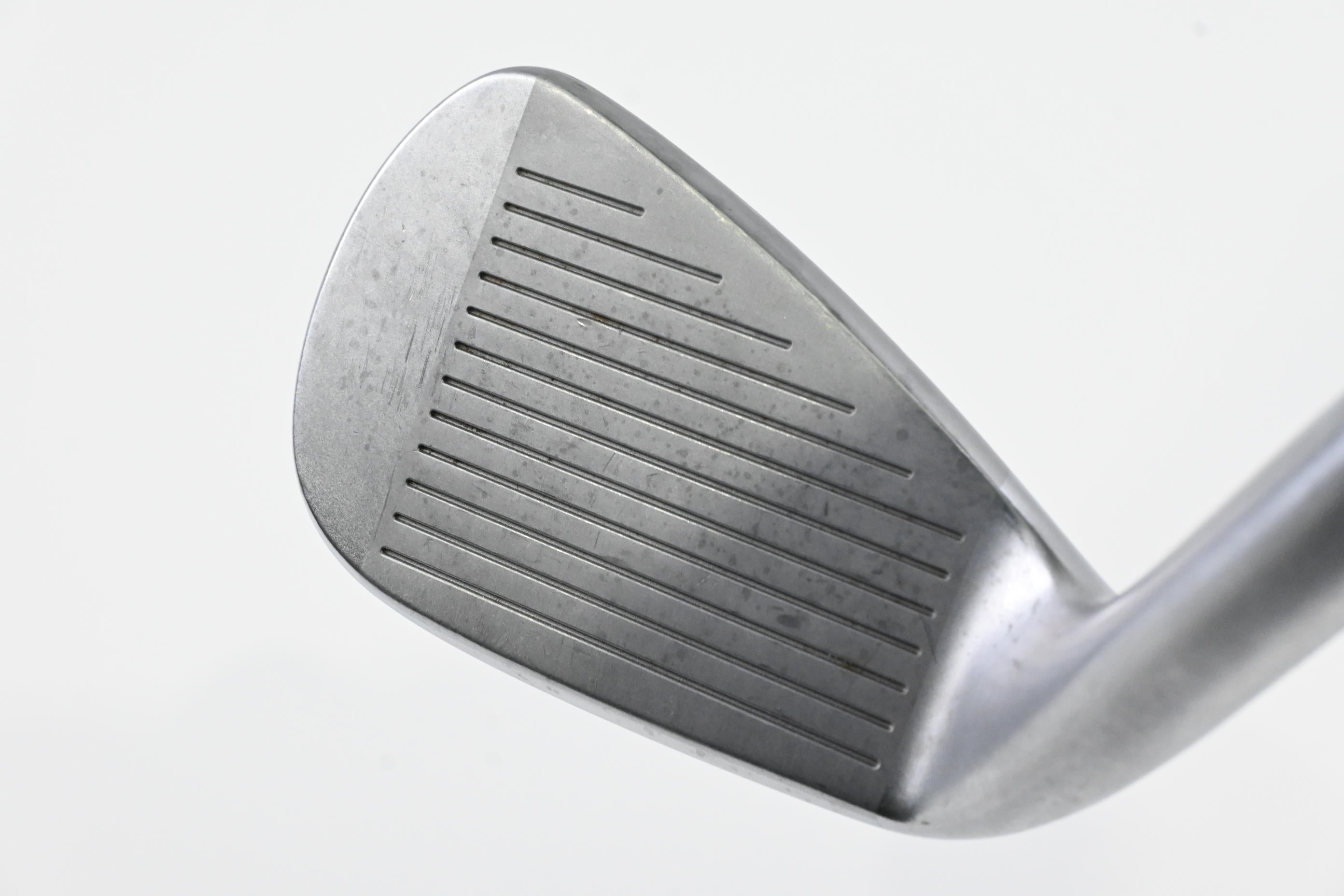 Mizuno JPX 919 Forged #8 Iron / X-Flex KBS Tour C-Taper 130
