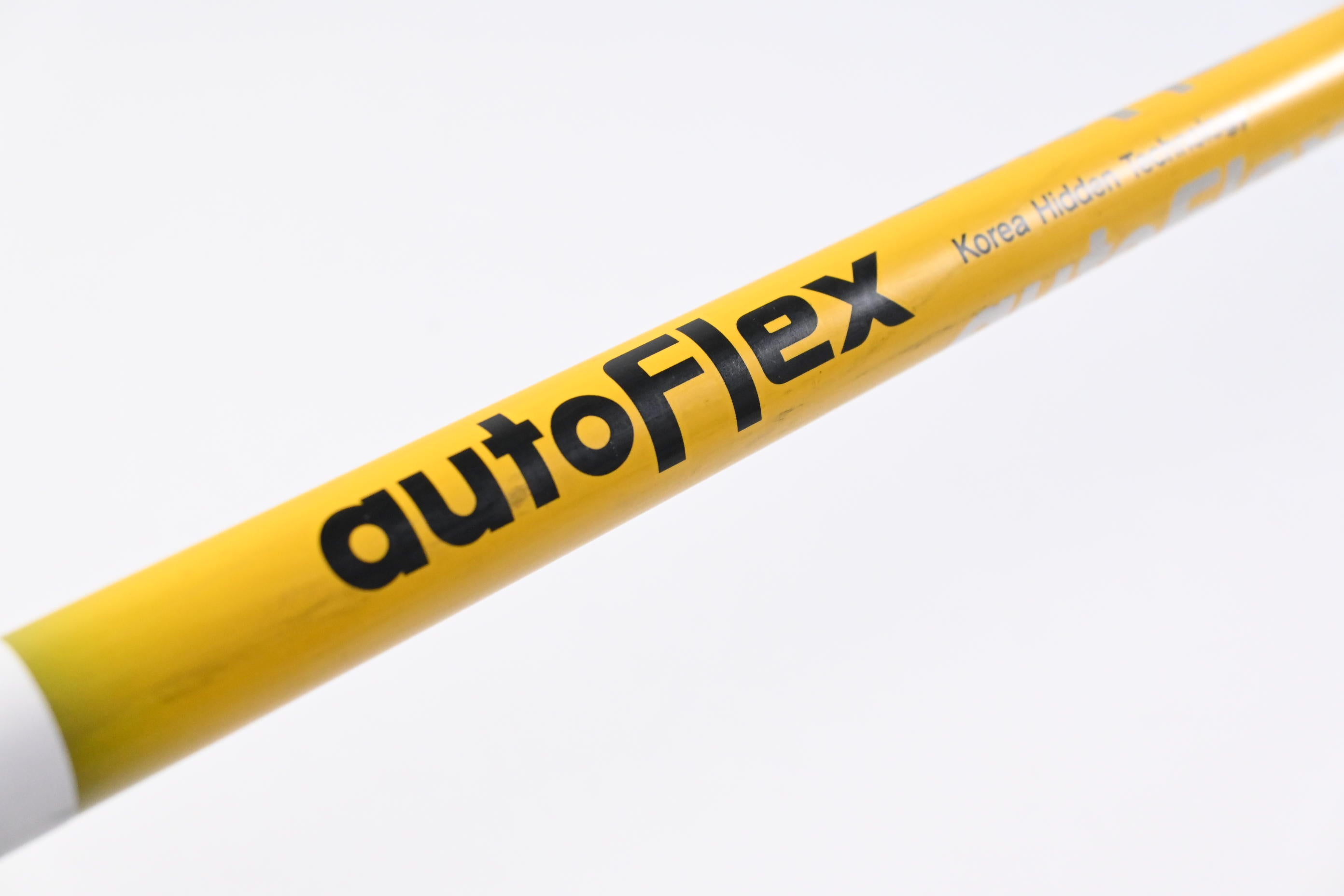 Autoflex SF505 X Driver Shaft / X-Flex / Callaway 2nd Gen