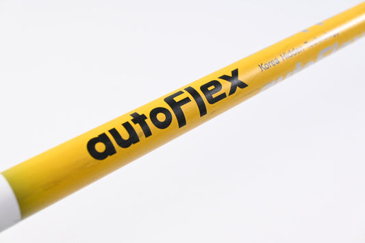 Autoflex SF505 X Driver Shaft / X-Flex / Callaway 2nd Gen