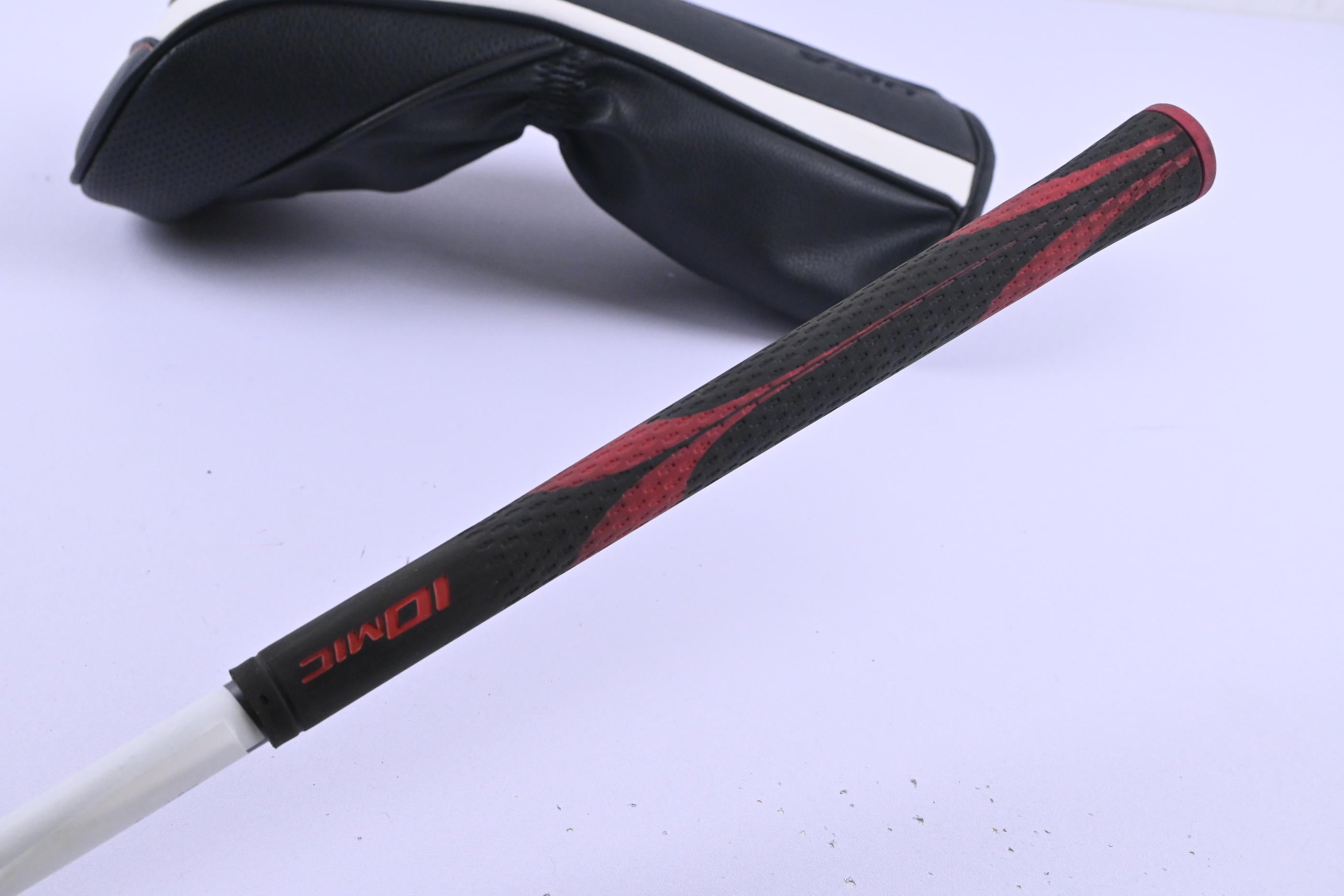 XXIO X 2022 Driver / 10.5 Degree / Stiff Flex Miyazaki Codex 4 Shaft