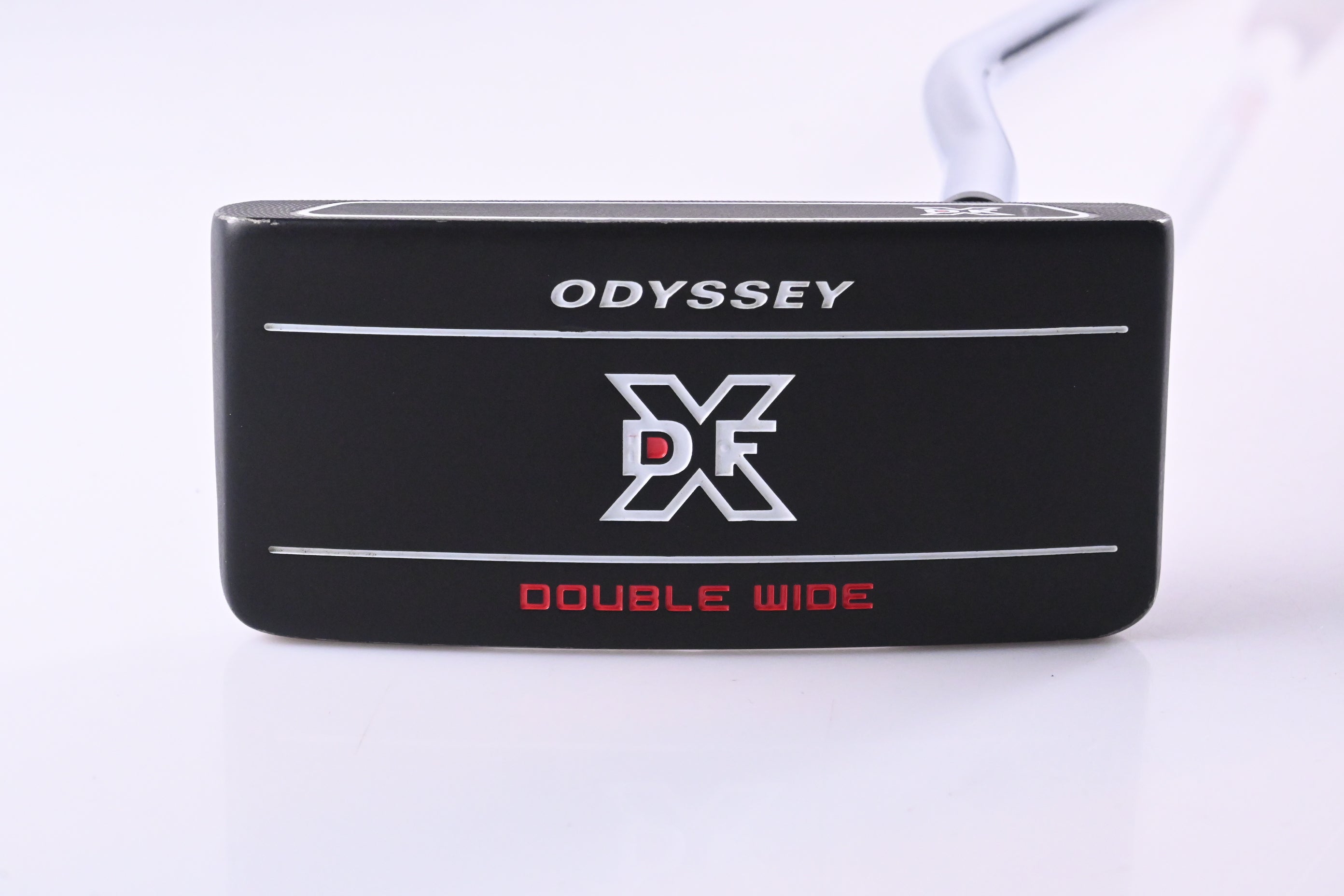 Odyssey DFX 2021 Double Wide Putter / 34 Inch