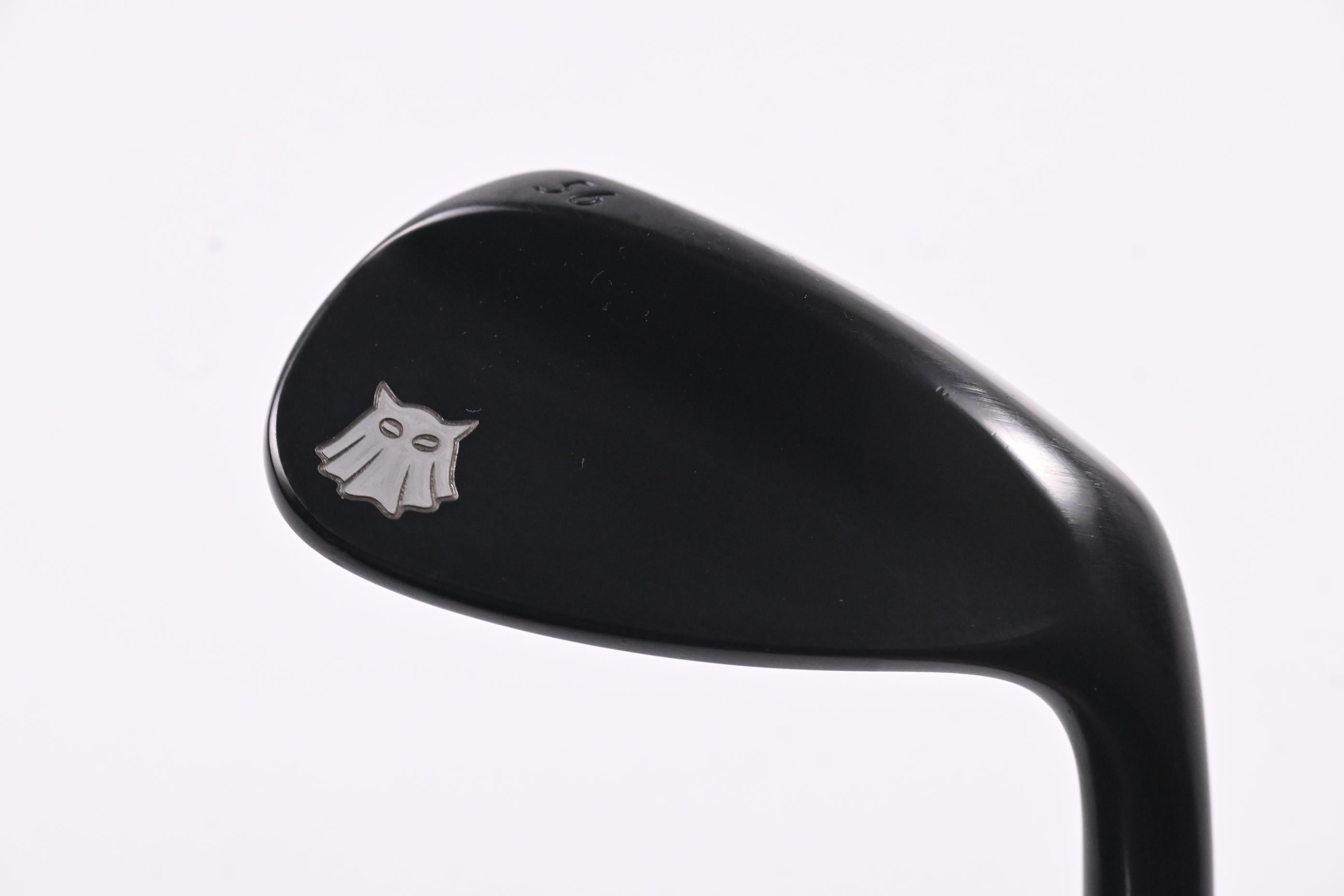 Lynx Limited Edition Halloween Sand Wedge / 56 Degree / Stiff Flex Lynx V-Tech