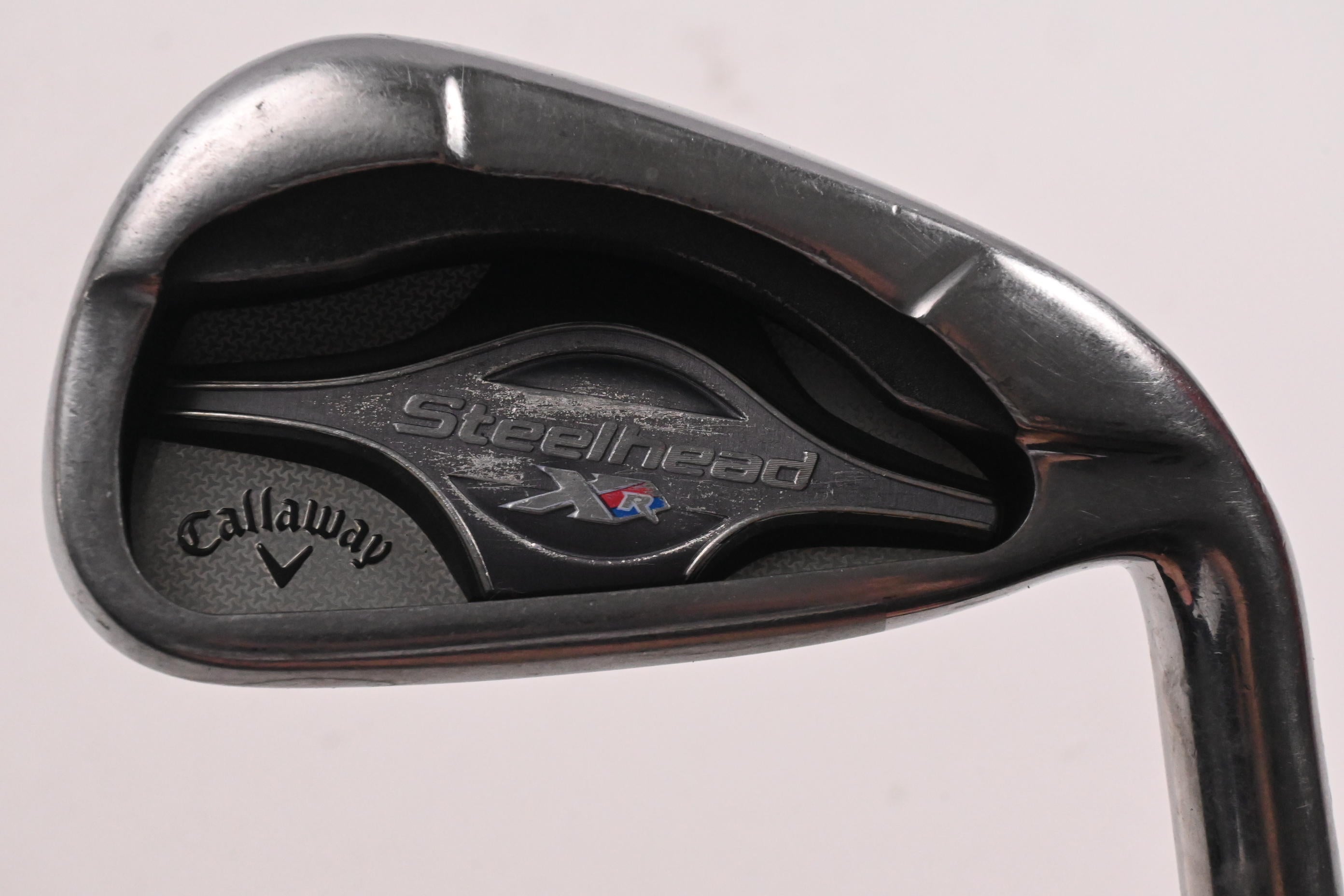 Callaway Steelhead XR #6 Iron / 26 Degree / Regular Flex Speed Step 85 Shaft