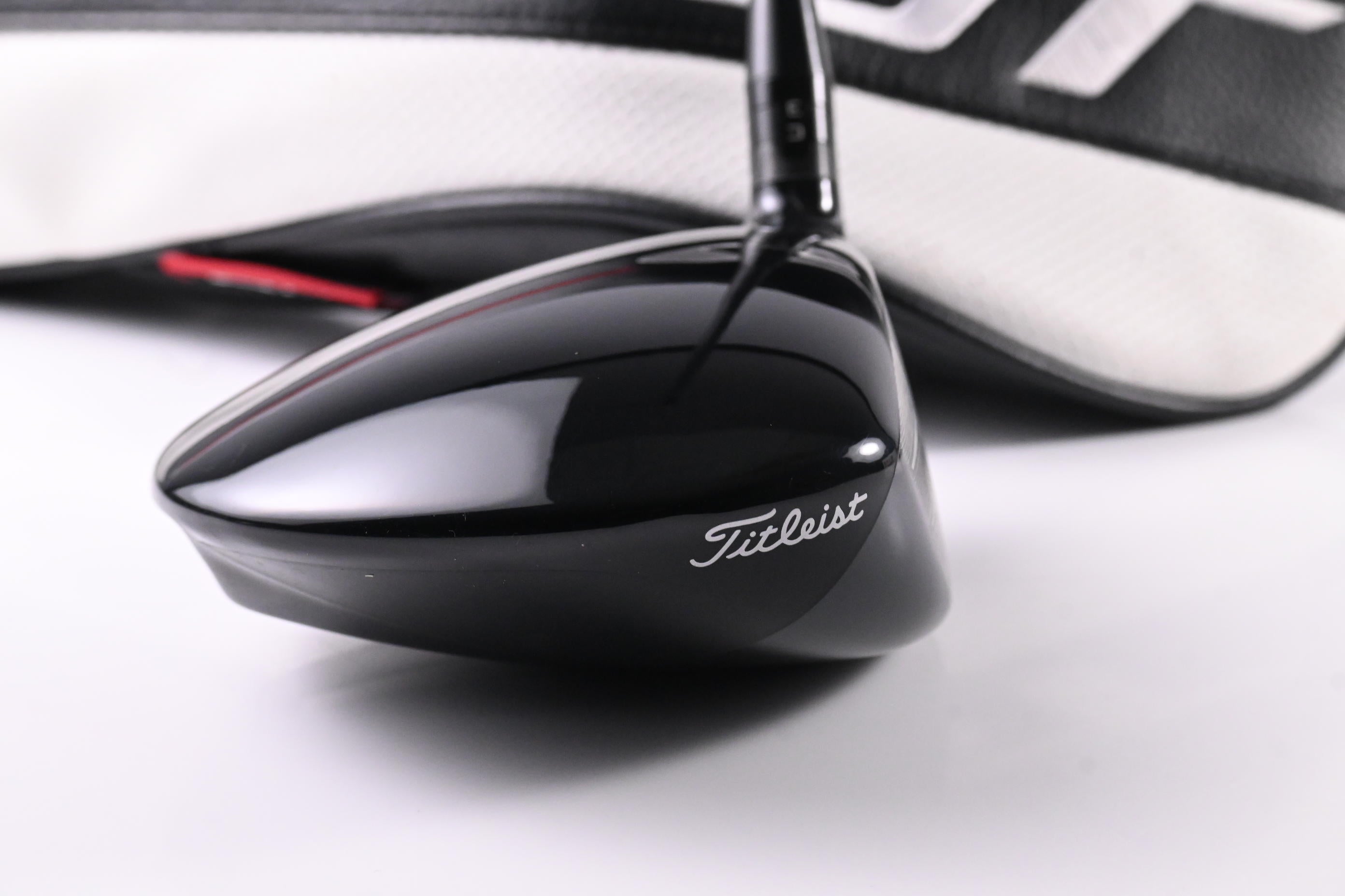 Titleist GT1 Driver / 10 Degree / Regular Flex Tensei 1K Blue 55 Shaft