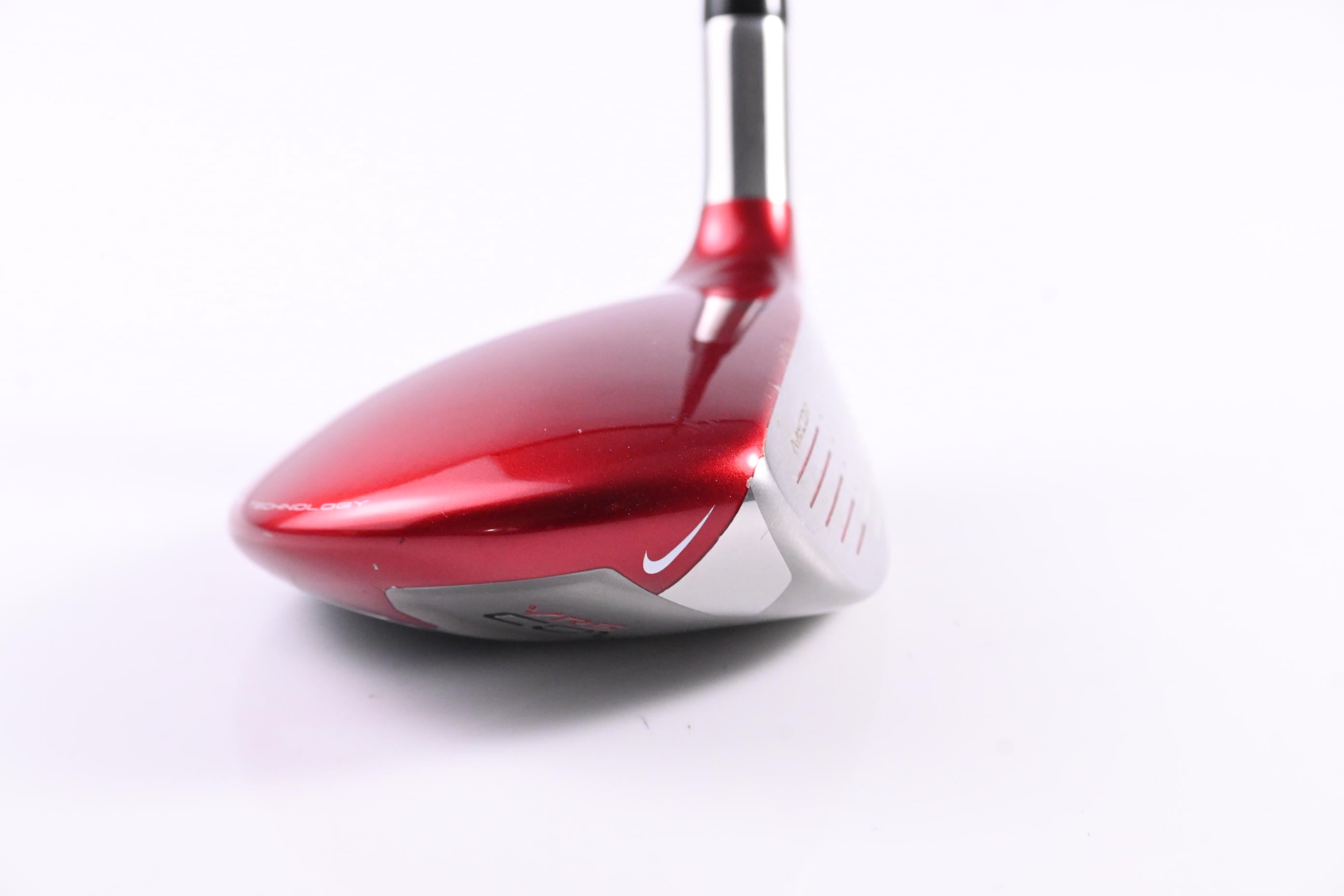 Ladies Nike VR-S Covert 2.0 #5 Wood / 19 Degree / Ladies Flex Kuro Kage 50 Shaft