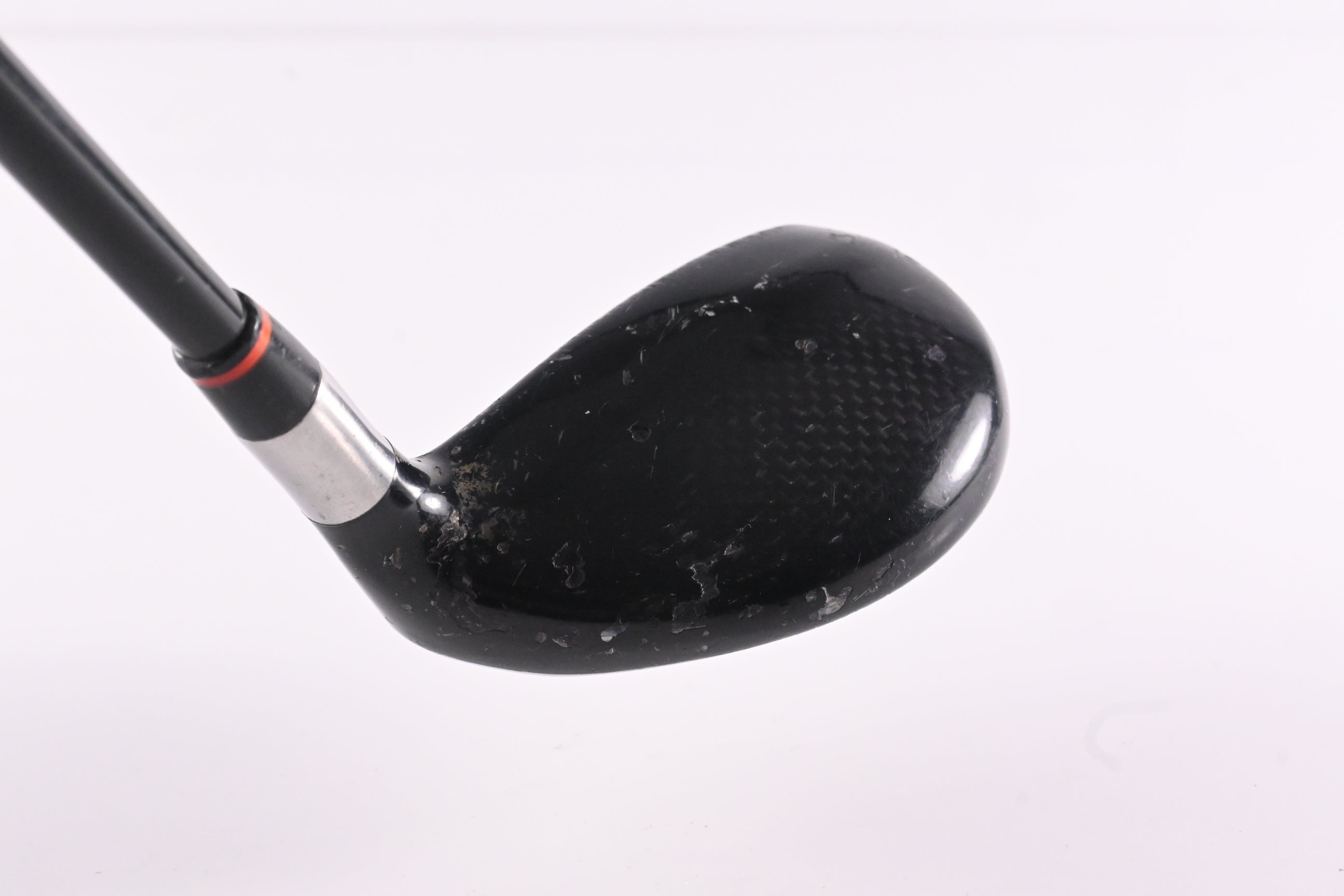 John Letters T9 #3 Hybrid / 19 Degree / Stiff Flex Grafalloy Acer Lite Shaft