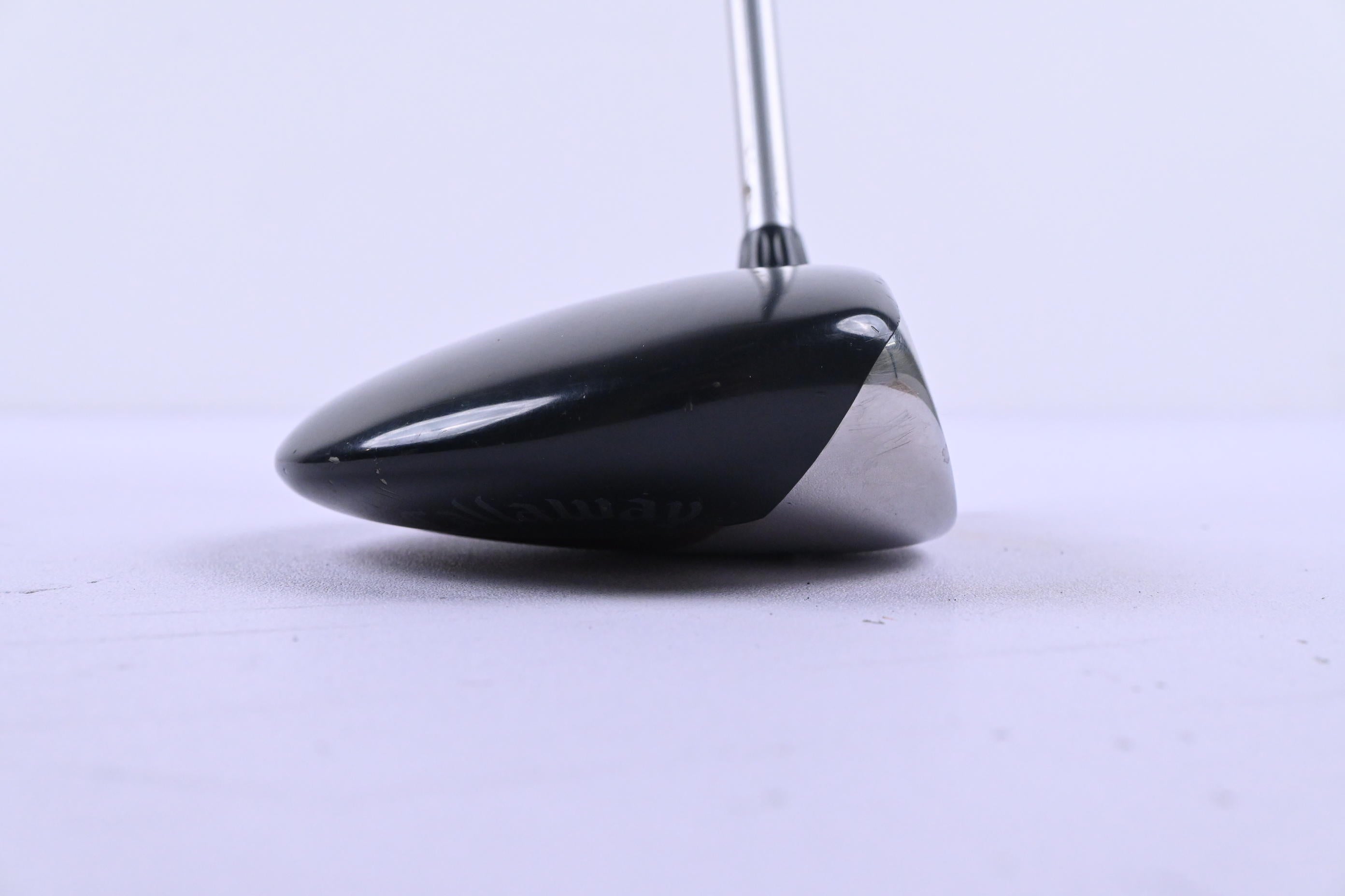 Ladies Callaway Diablo Octane #3 Wood / 15 Degree / Ladies Flex Callaway 50