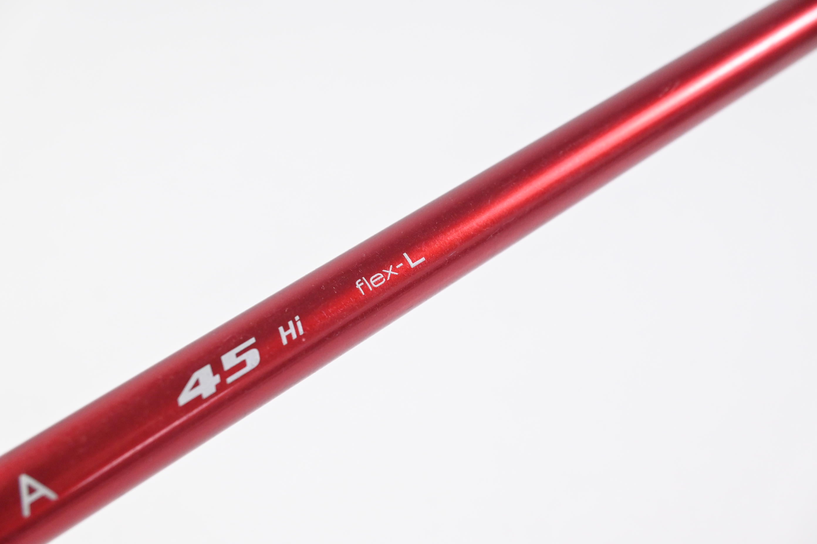 Ladies Bassara 45 #5 Wood Shaft / Ladies Flex / Titleist 1st Gen