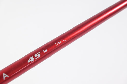 Ladies Bassara 45 #5 Wood Shaft / Ladies Flex / Titleist 1st Gen