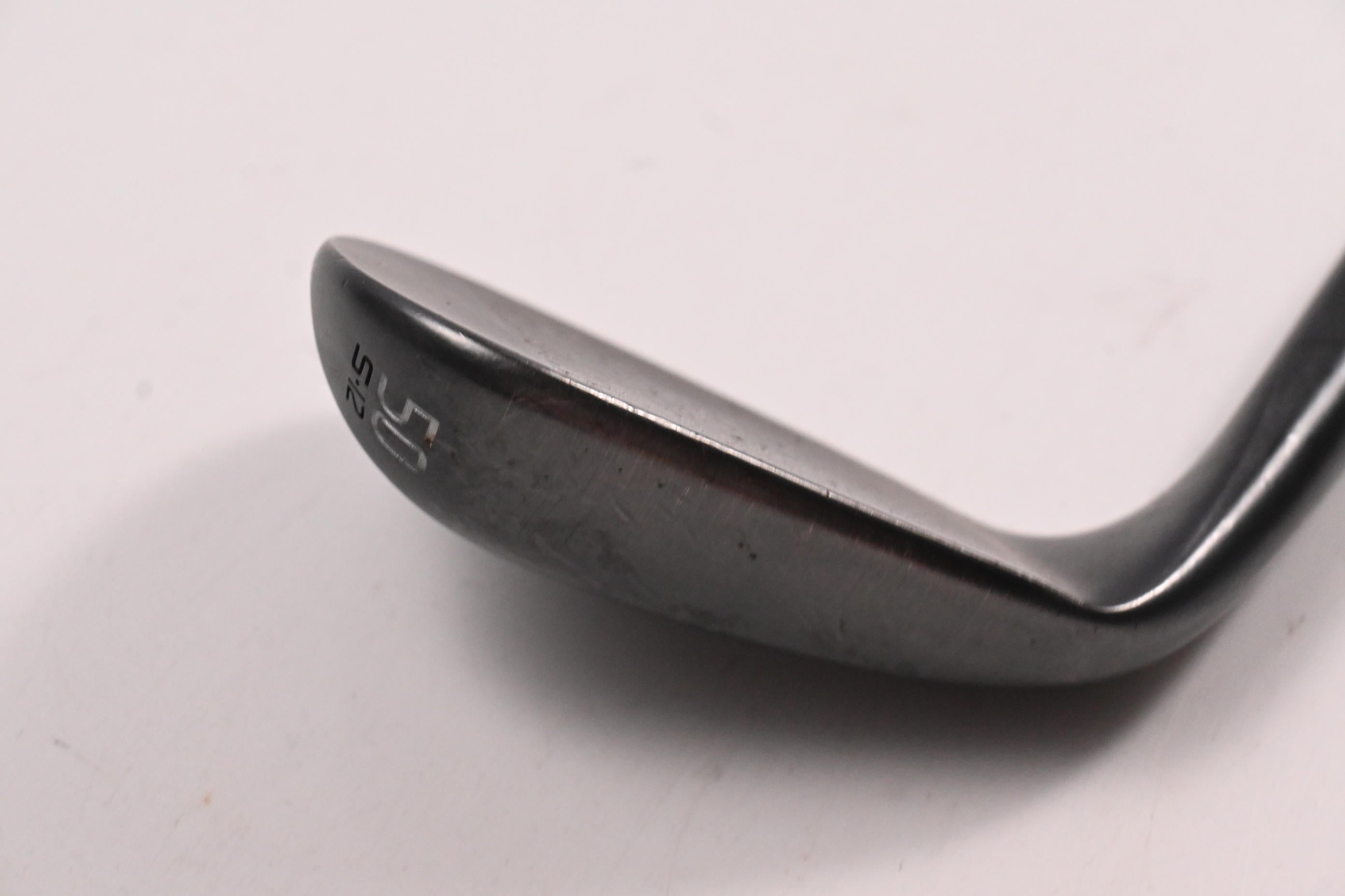 Ping S159 Gap Wedge / 50 Degree / Black Dot / Wedge Flex Ping Z-Z 115 Shaft