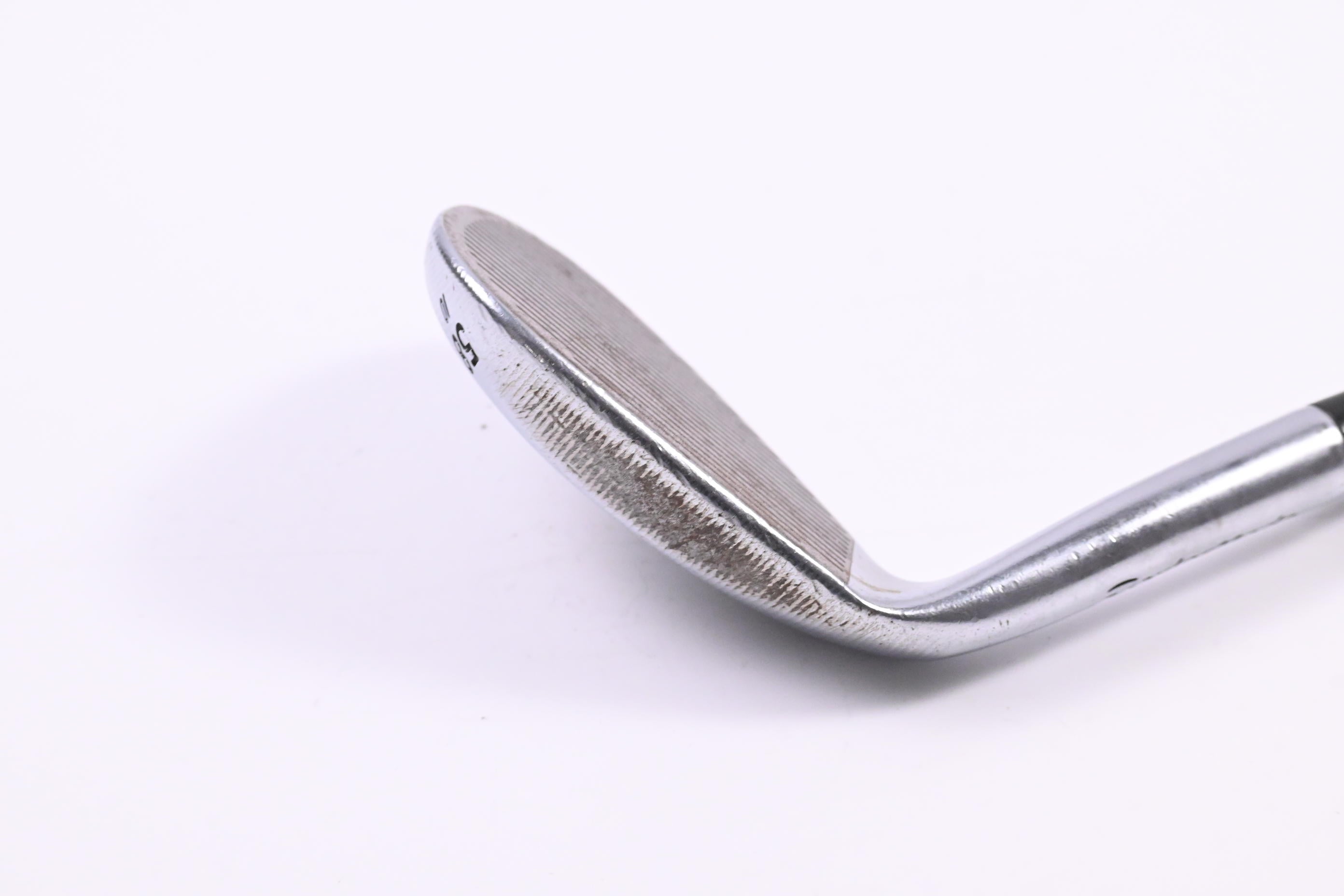 Taylormade Hi-Toe 3 Lob Wedge / 58 Degree / Stiff Flex Dynamic Gold S300 Shaft
