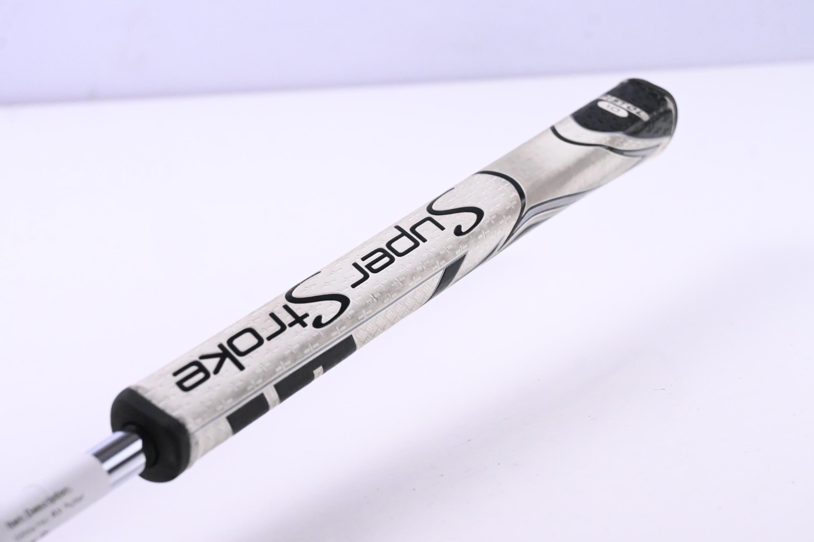 Odyssey White Hot RX 2-Ball Putter / 33 Inch
