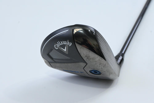 Callaway Paradym Ai Smoke Triple Diamond #3 Wood / 15 Degree / X-Flex Denali 80