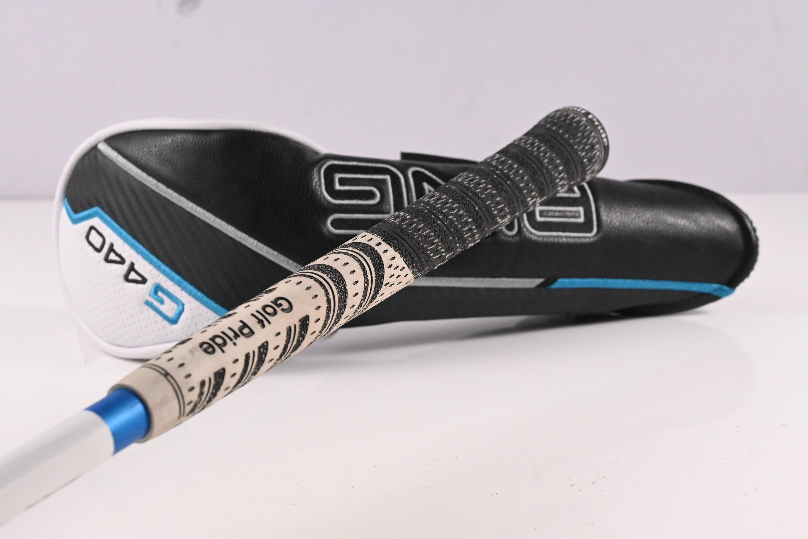 Ping G440 Max #5 Wood / 19 Degree / Regular Flex Ping Alta CB Blue 65 Shaft