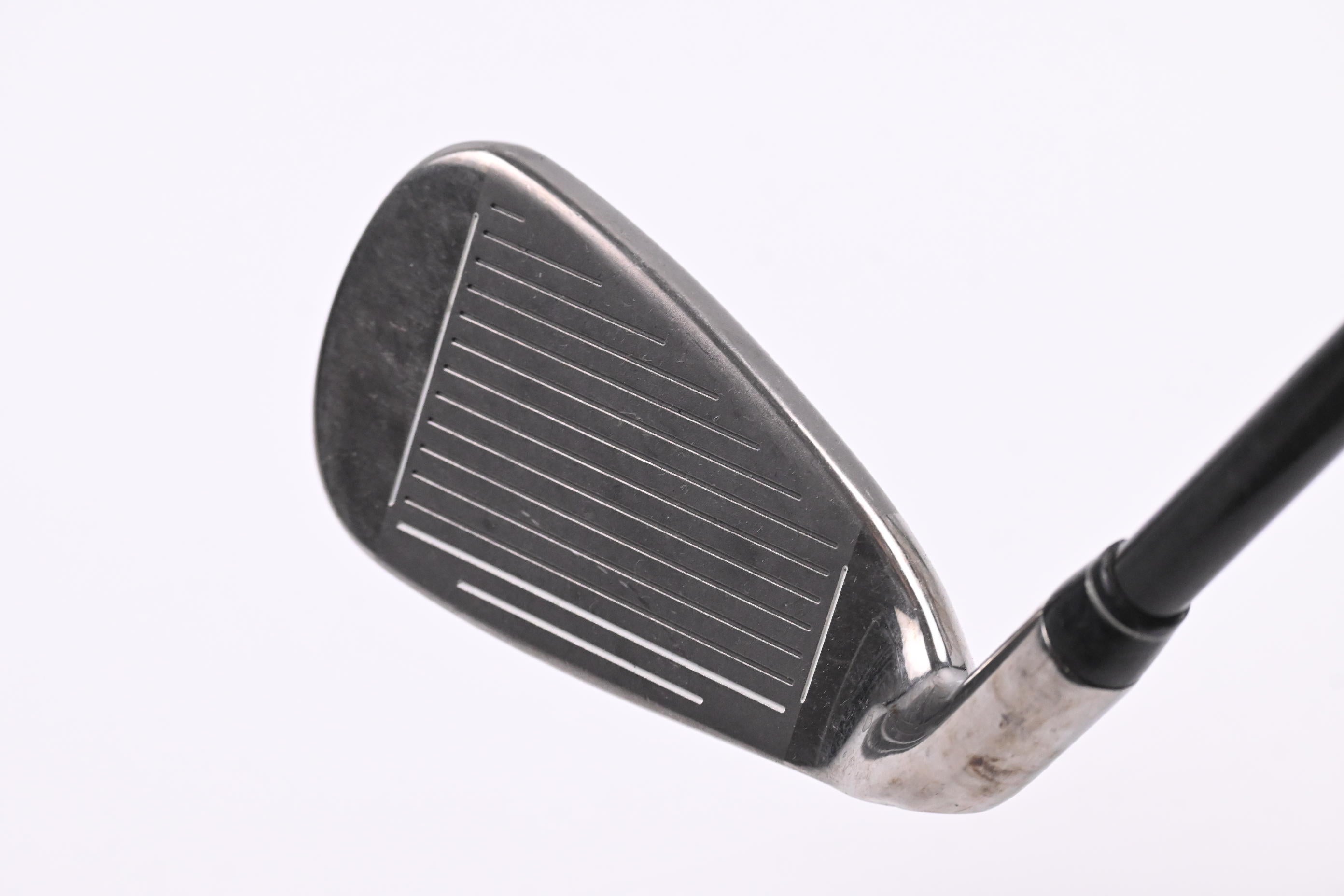 Ladies Callaway Fusion Wide Sole #4 Iron / 23.5 Degree / Ladies Flex Callaway 45
