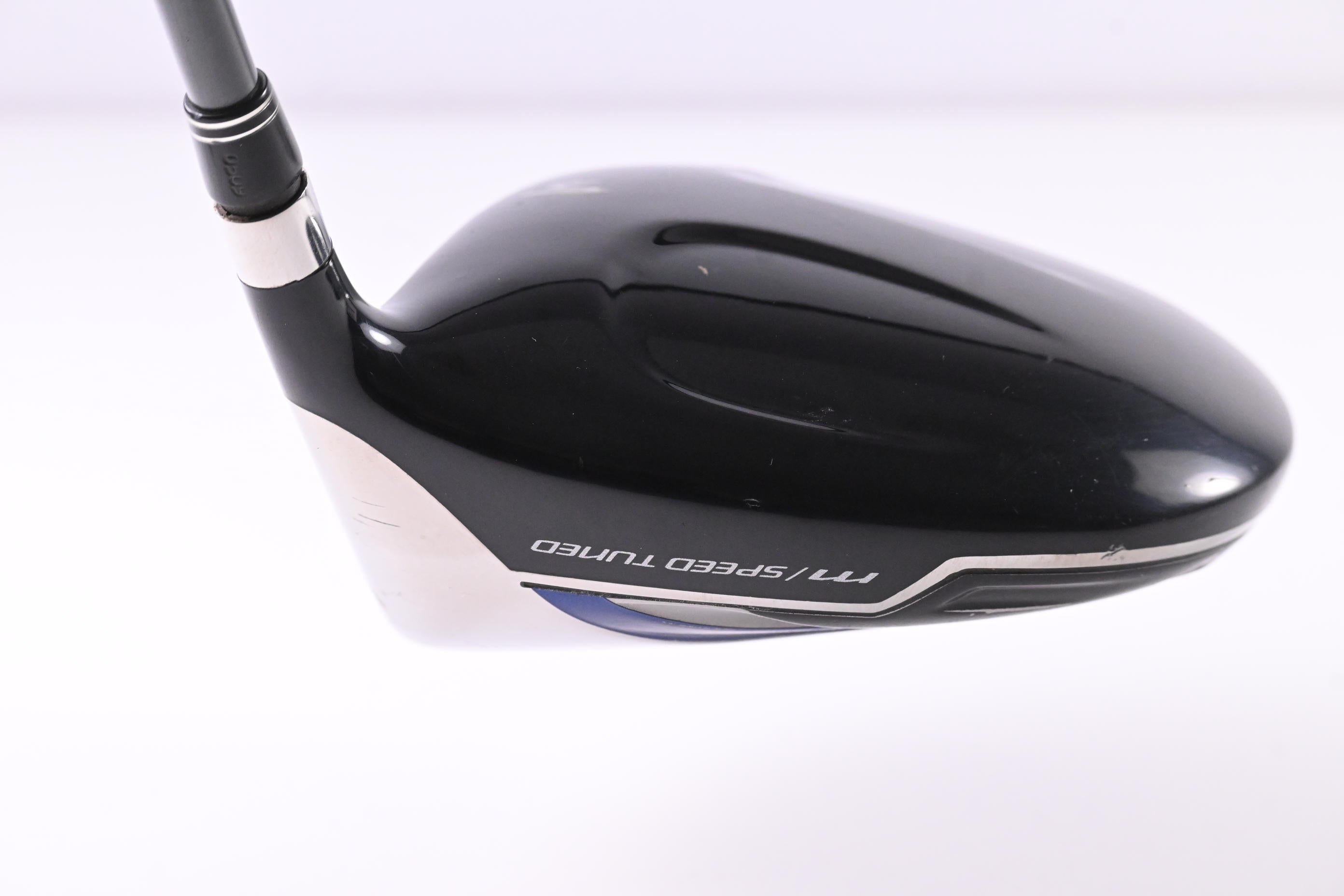 Cobra S9-1 Driver / 10.5 Degree / Regular Flex Aldila DVS - HL 50 Shaft