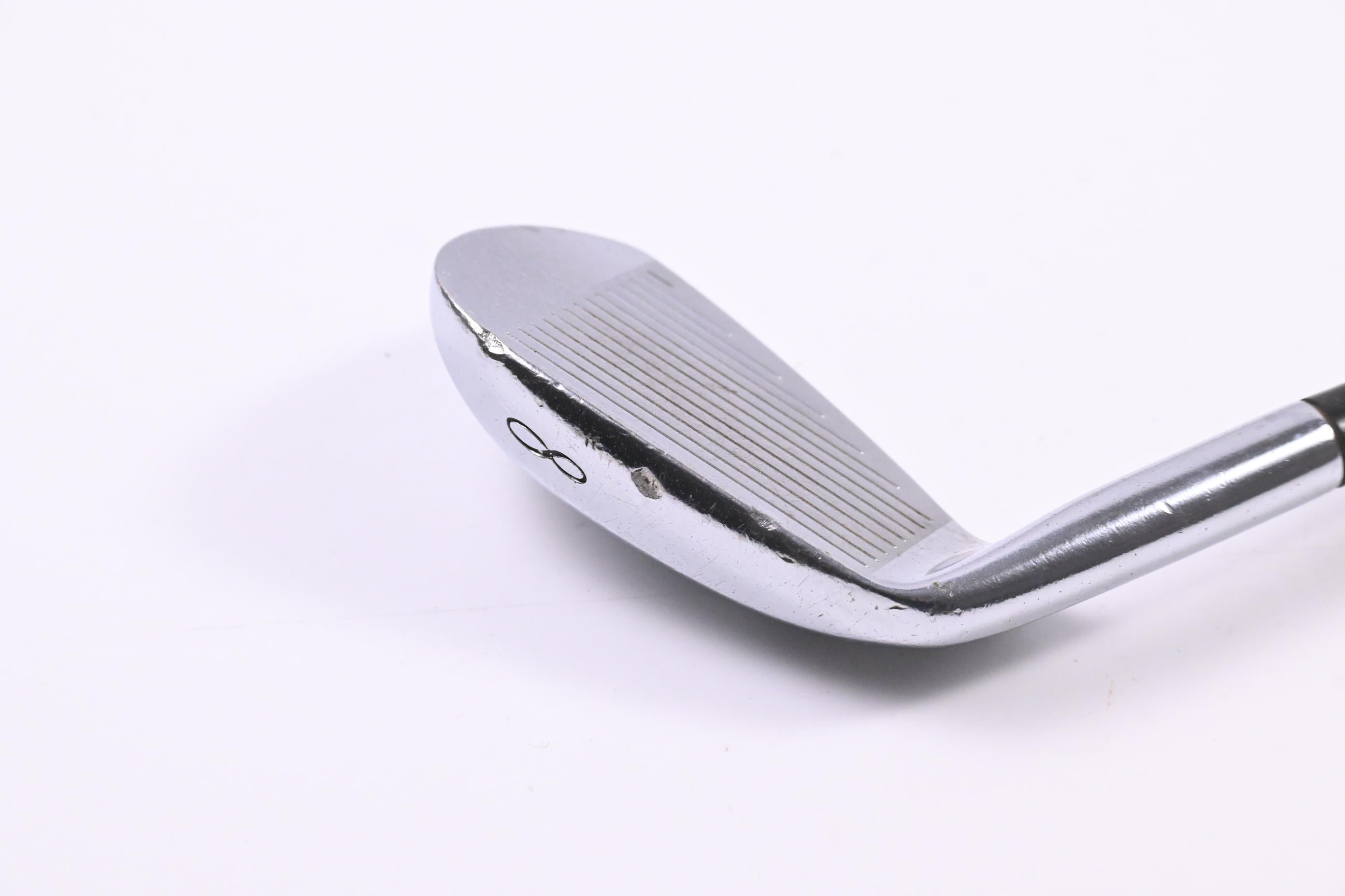 Mizuno MX-20 Short #8 Iron / Regular Flex Steel Shaft
