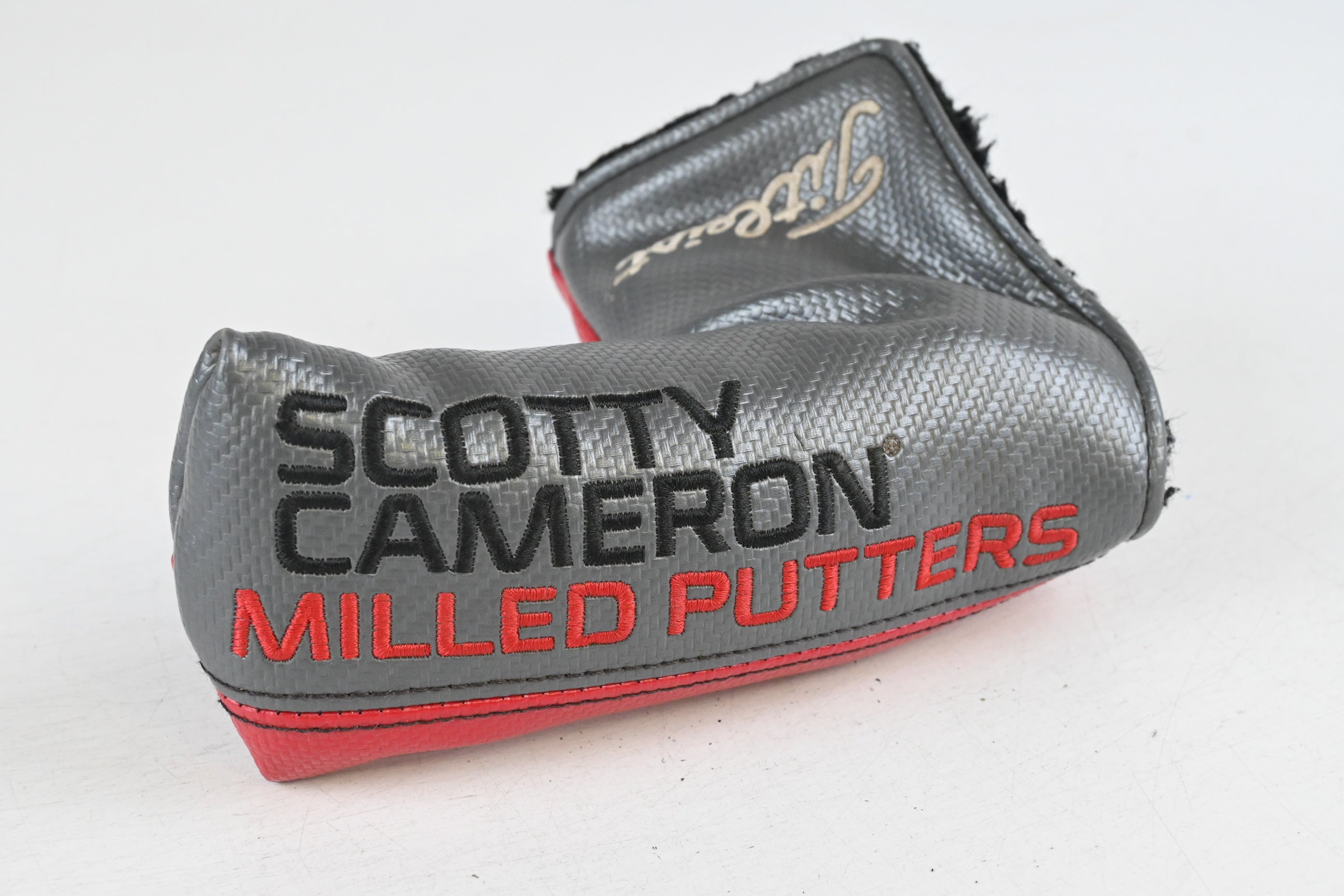 Scotty Cameron Select Newport 2 Notchback Dual Balance 2016 Putter / 37 Inch