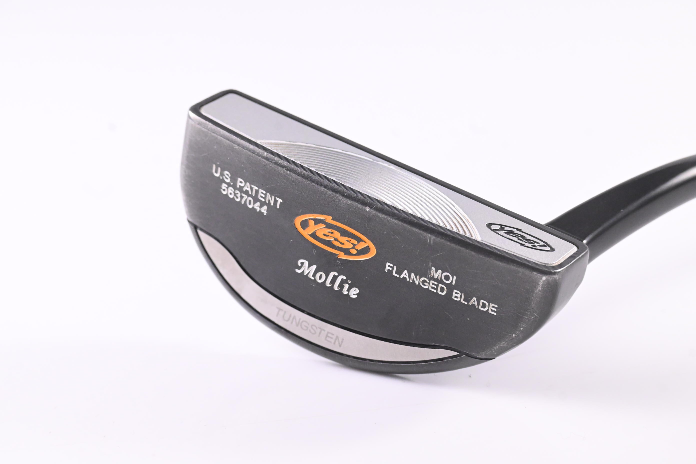 Yes! MOI Series Mollie Putter / 32.5 Inch