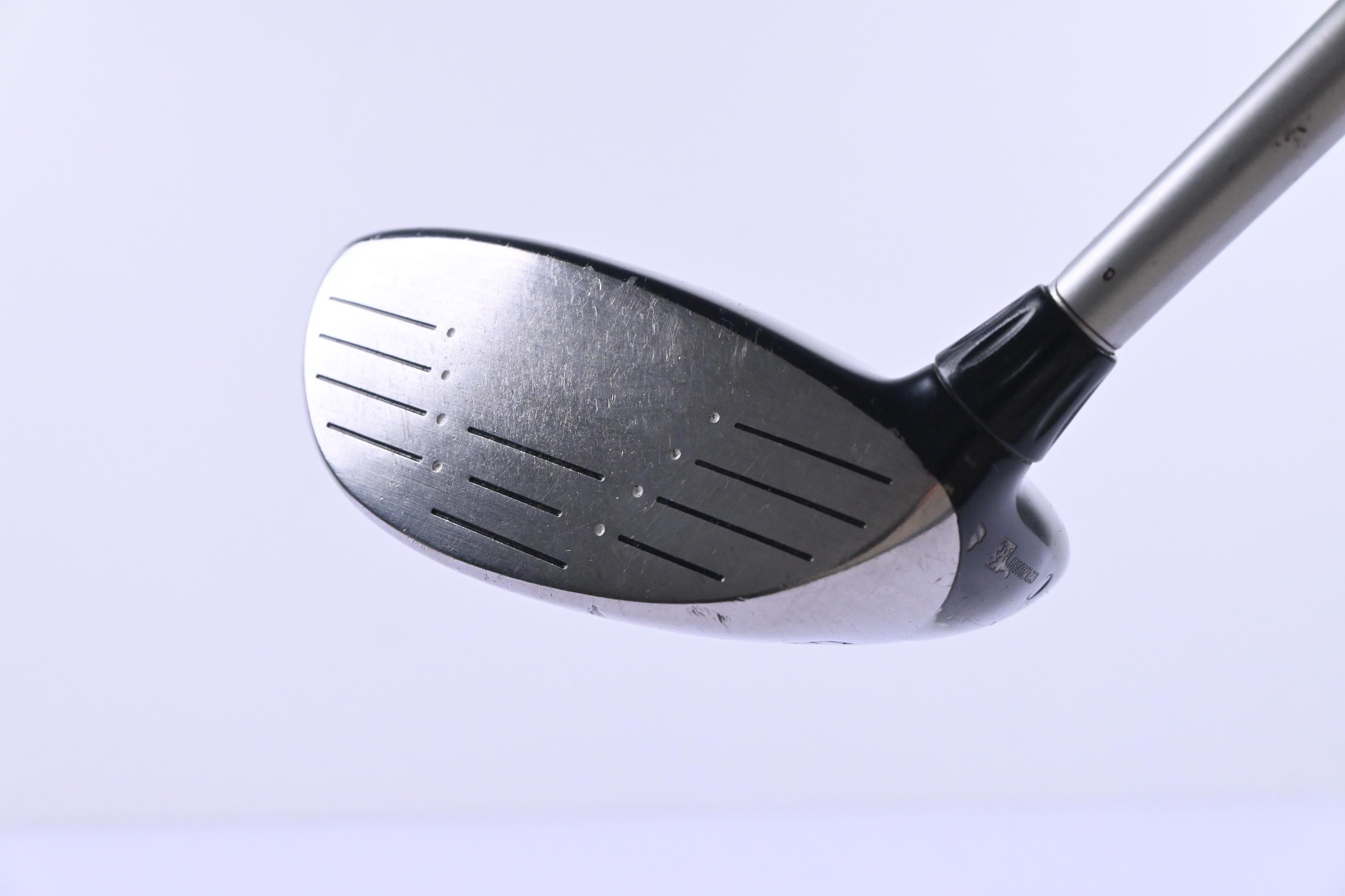 Ladies Callaway Diablo Octane #3 Wood / 15 Degree / Ladies Flex Callaway 50