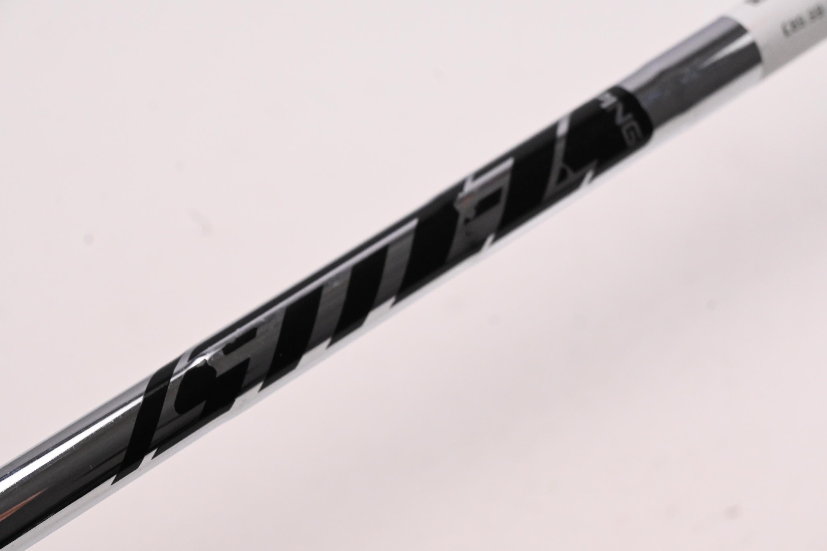 Ping S159 Gap Wedge / 50 Degree / Black Dot / Wedge Flex Ping Z-Z 115 Shaft