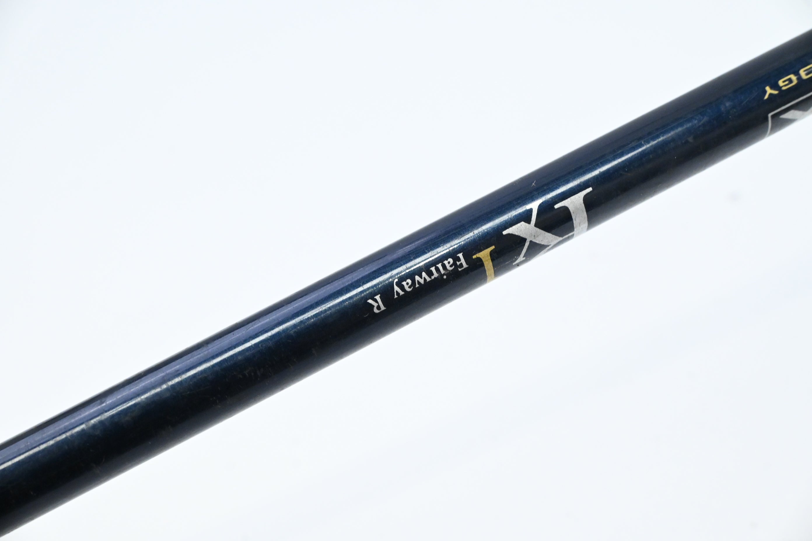 Adams Tight Lies ST #3 Wood / 13 Degree / Regular Flex Bi Matrx RXi Shaft