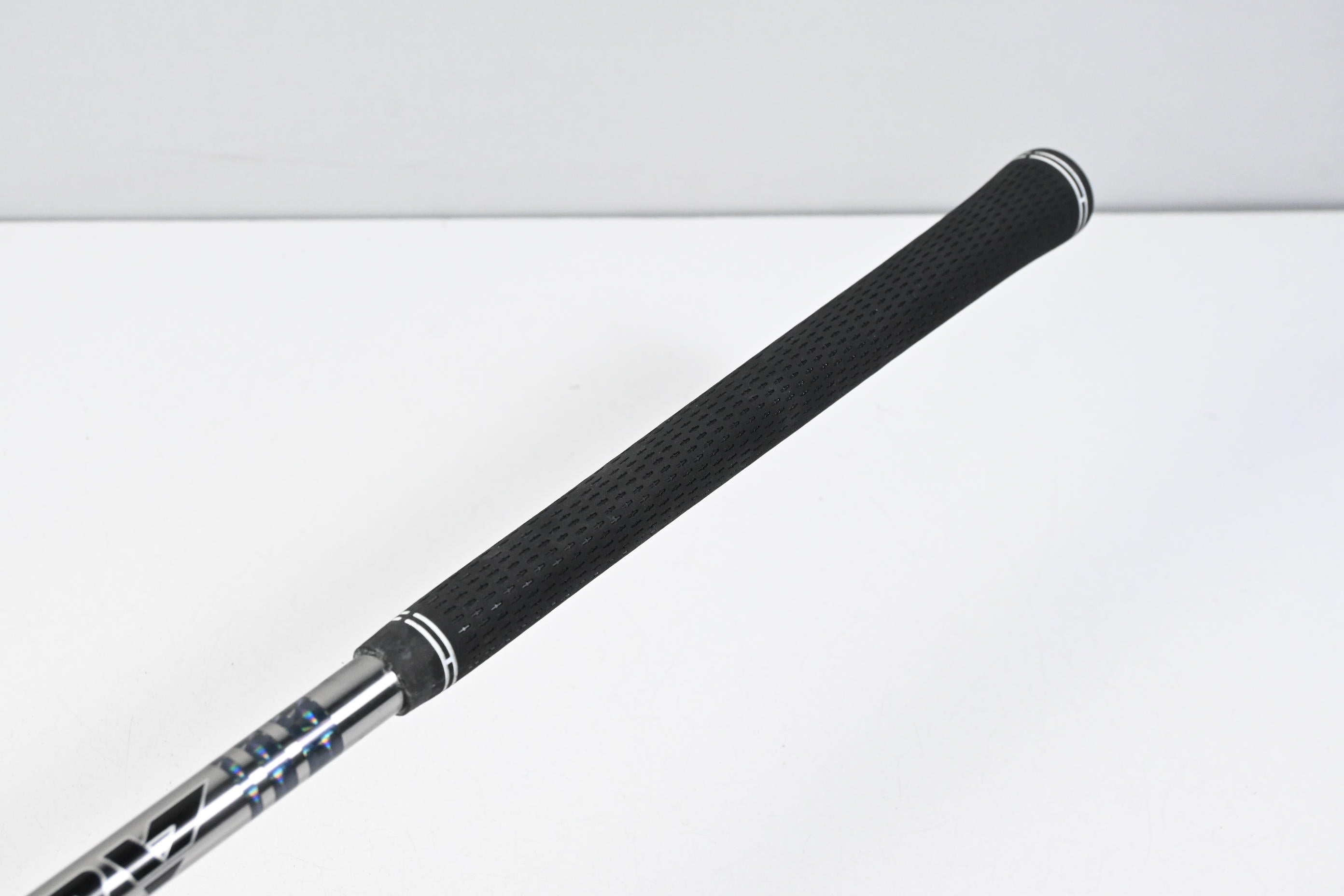 Accra TZSix 70 #7 Wood Shaft / Stiff Flex / Ping 3rd Gen