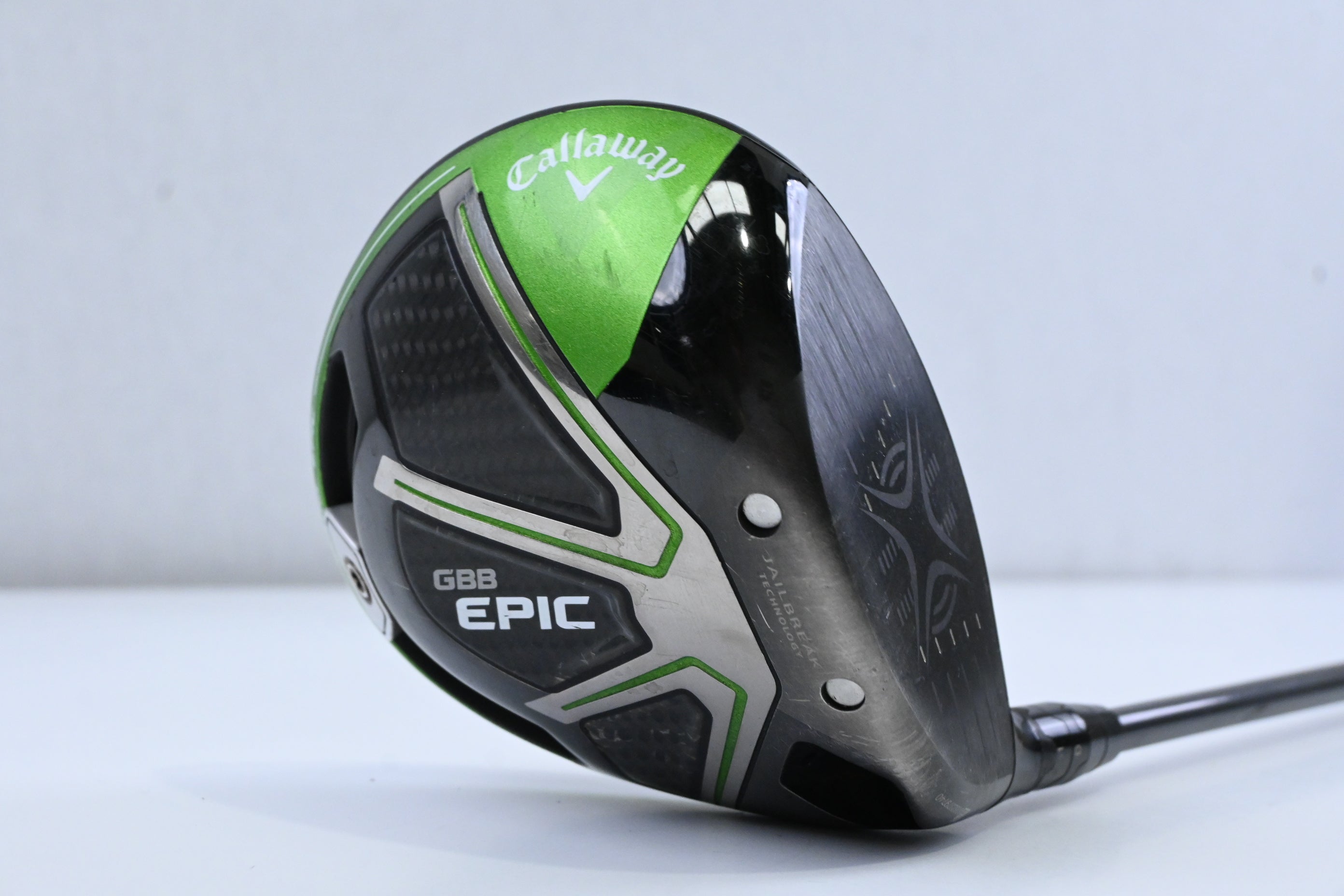 Callaway GBB Epic Driver / 10.5 Degree / Regular Flex Aldila Synergy 50 Shaft