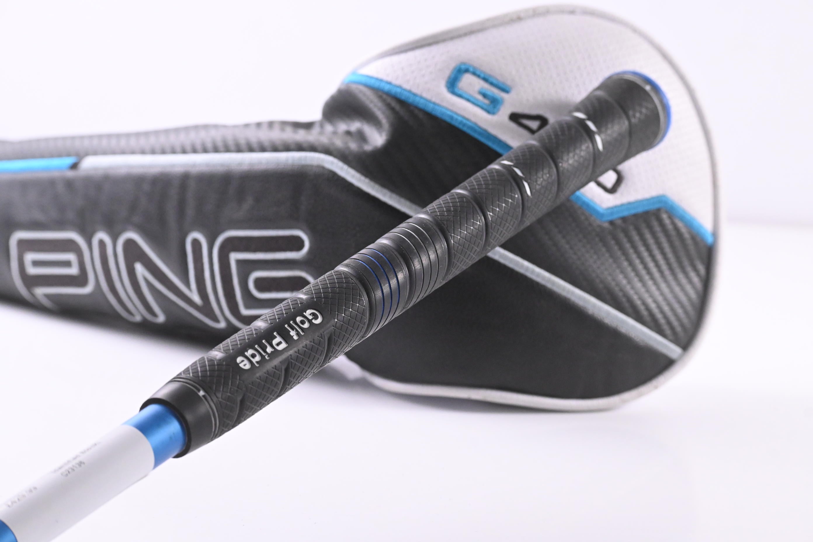 Ping G440 LST Driver / 9 Degree / Stiff Flex Ping Alta CB Blue 50 Shaft