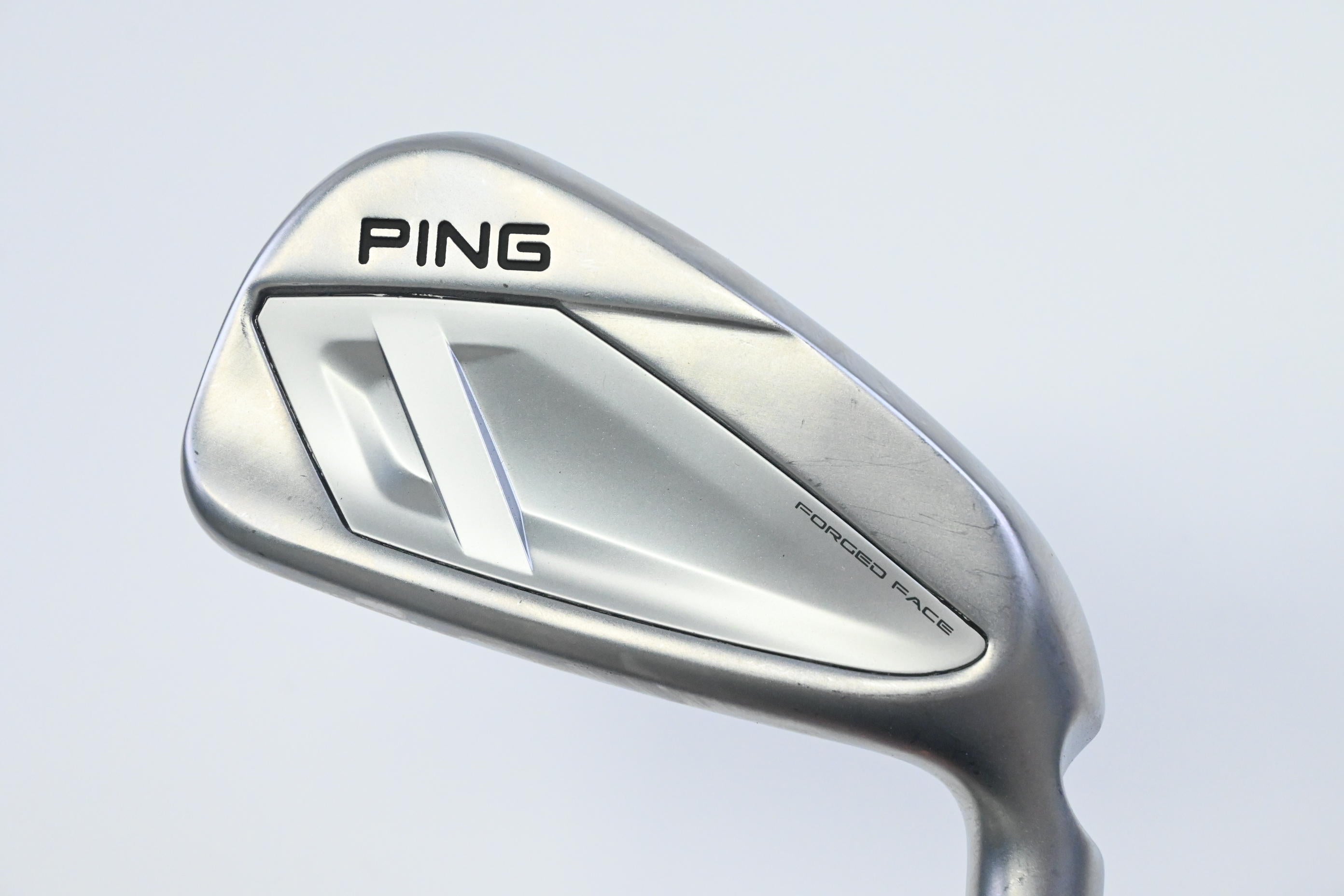 Ping i540 #5 Iron / 22 Degree / Red Dot / Regular Flex UST Recoil Dart 75 Shaft