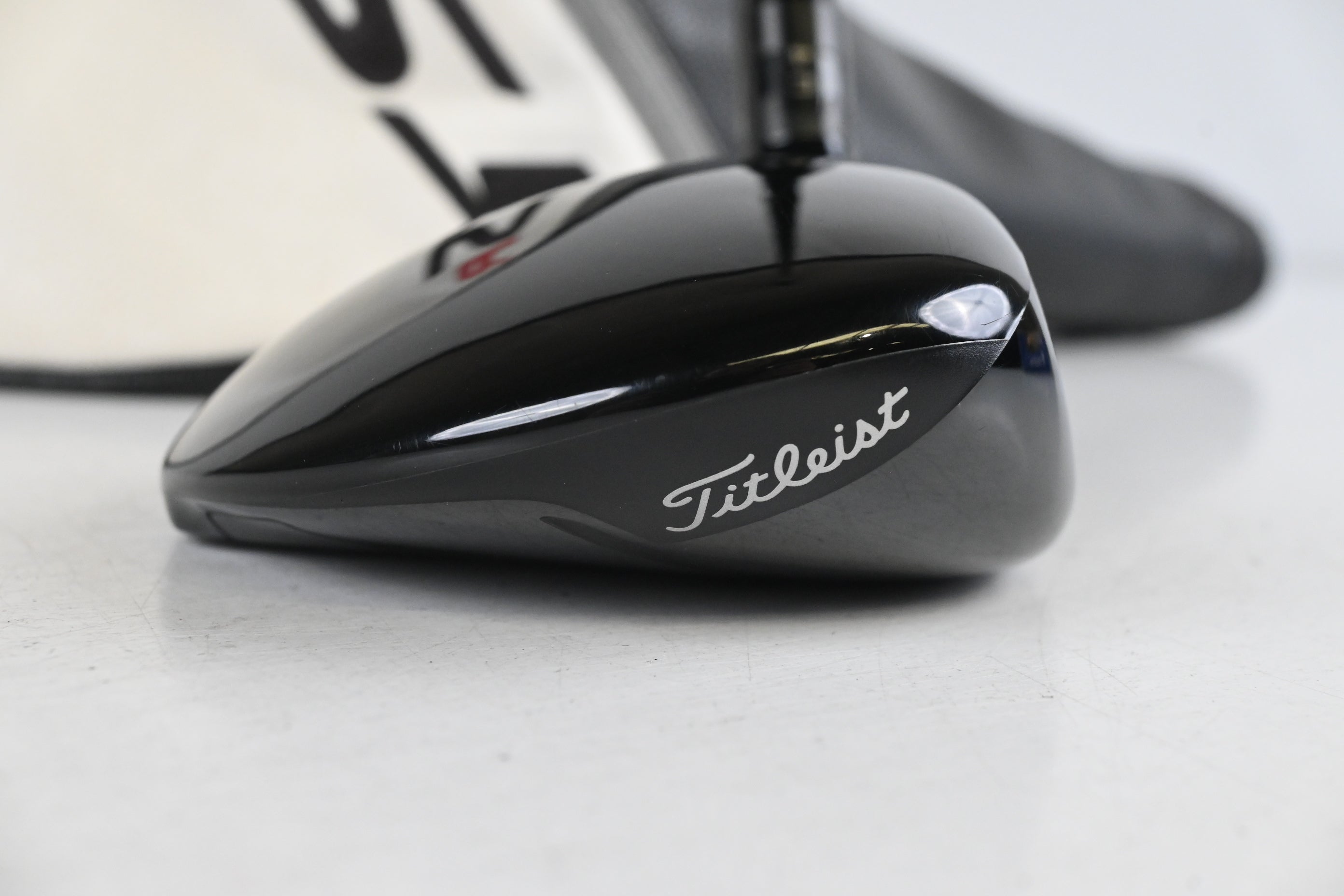 Titleist TSR2 #3 Wood / 16.5 Degree / Regular Flex Tensei AV Blue 65 Shaft