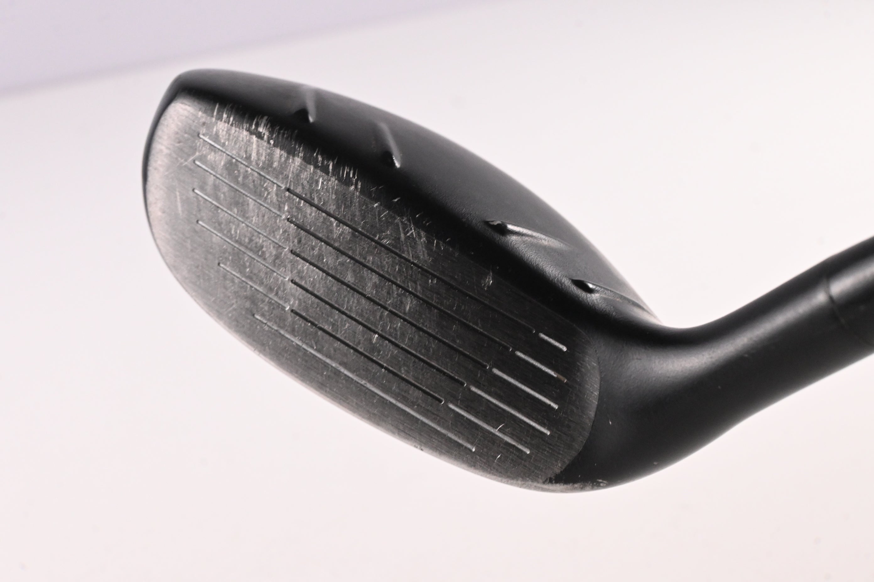 Ping G Series #4 Hybrid / 22 Degree / Regular Flex Ping Tour 90 Shaft