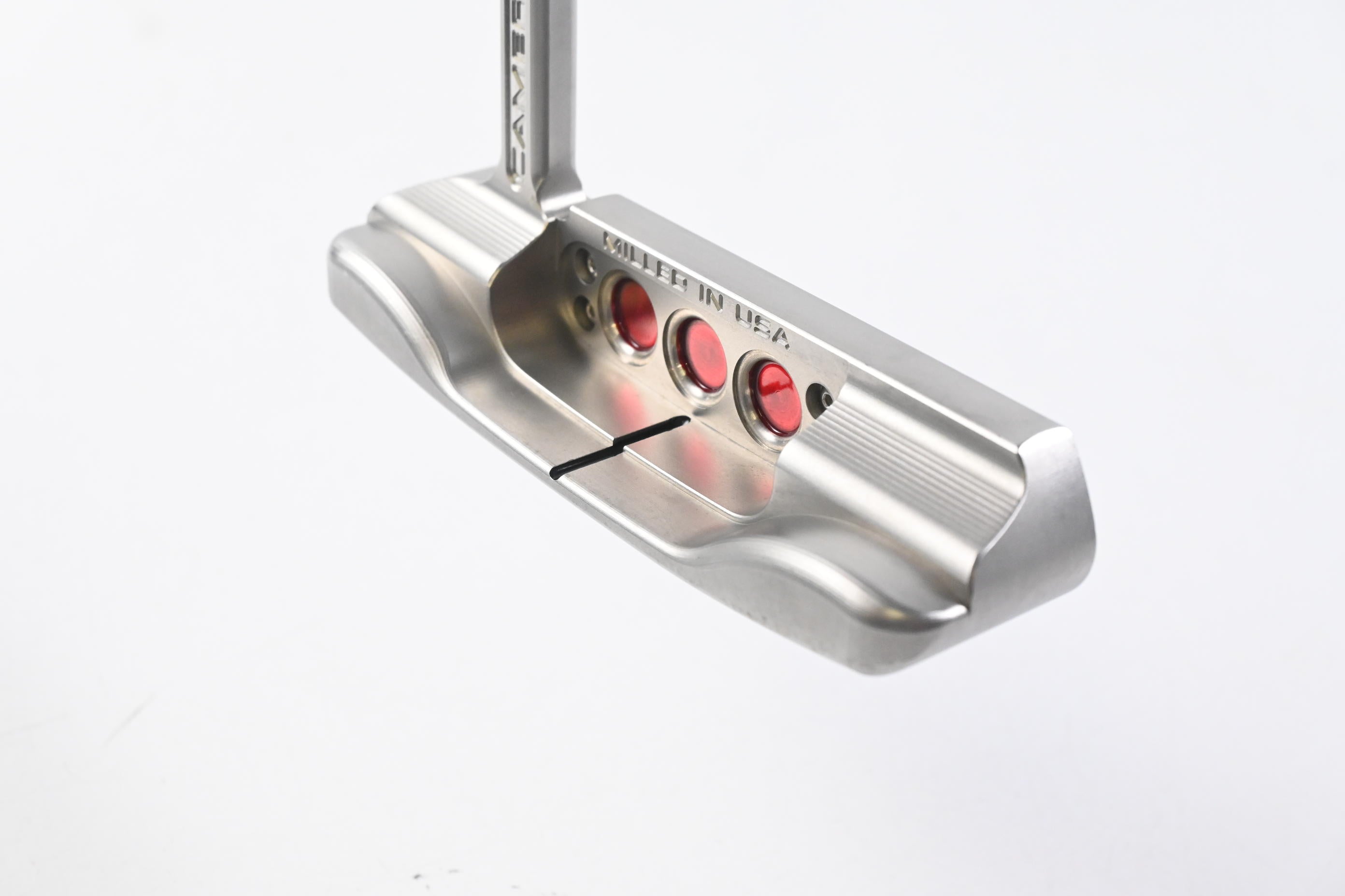 Scotty Cameron 2025 Studio Style Newport Putter / 34 Inch
