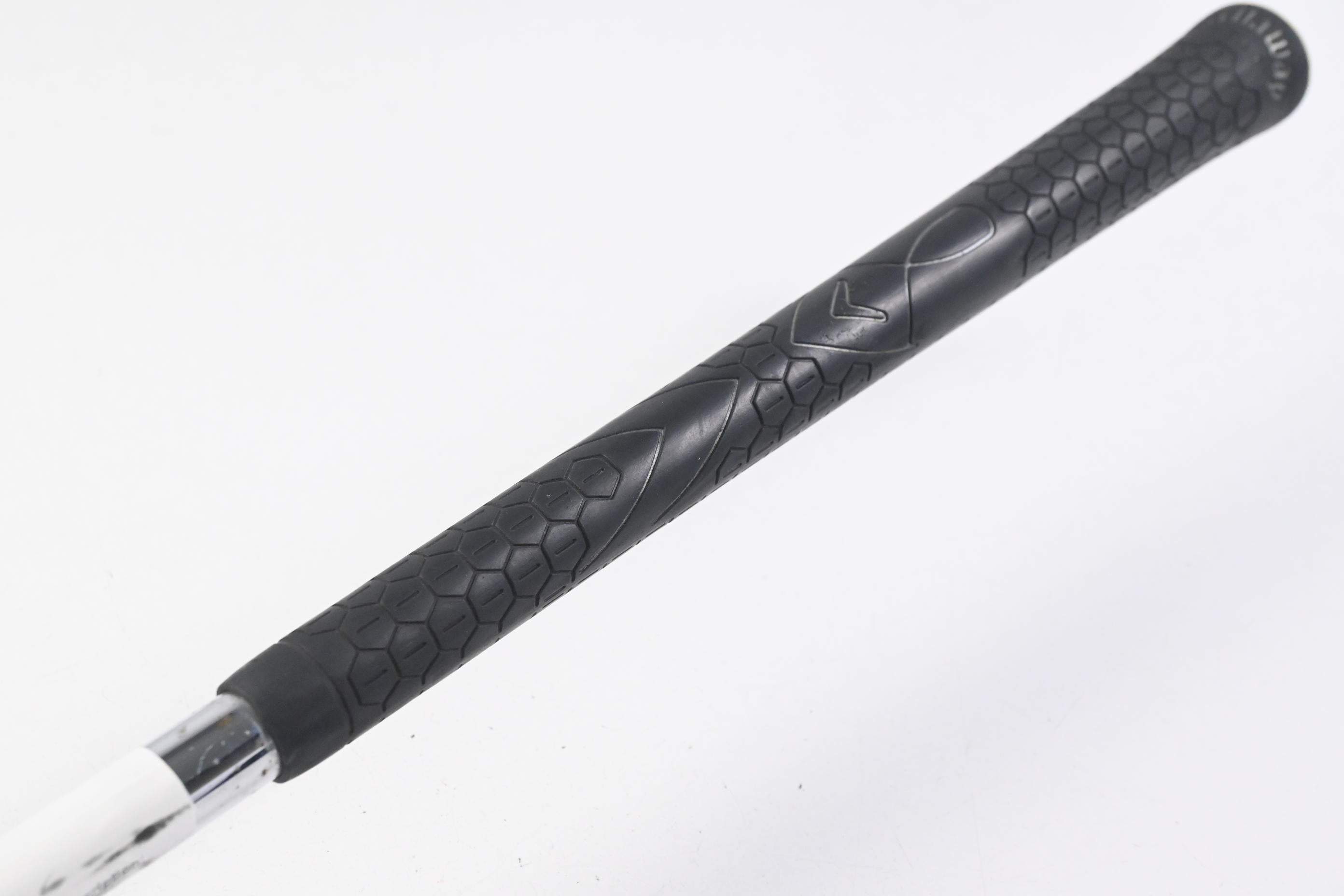 Callaway X-18 #8 Iron / Uniflex Callaway X-18 Steel Shaft