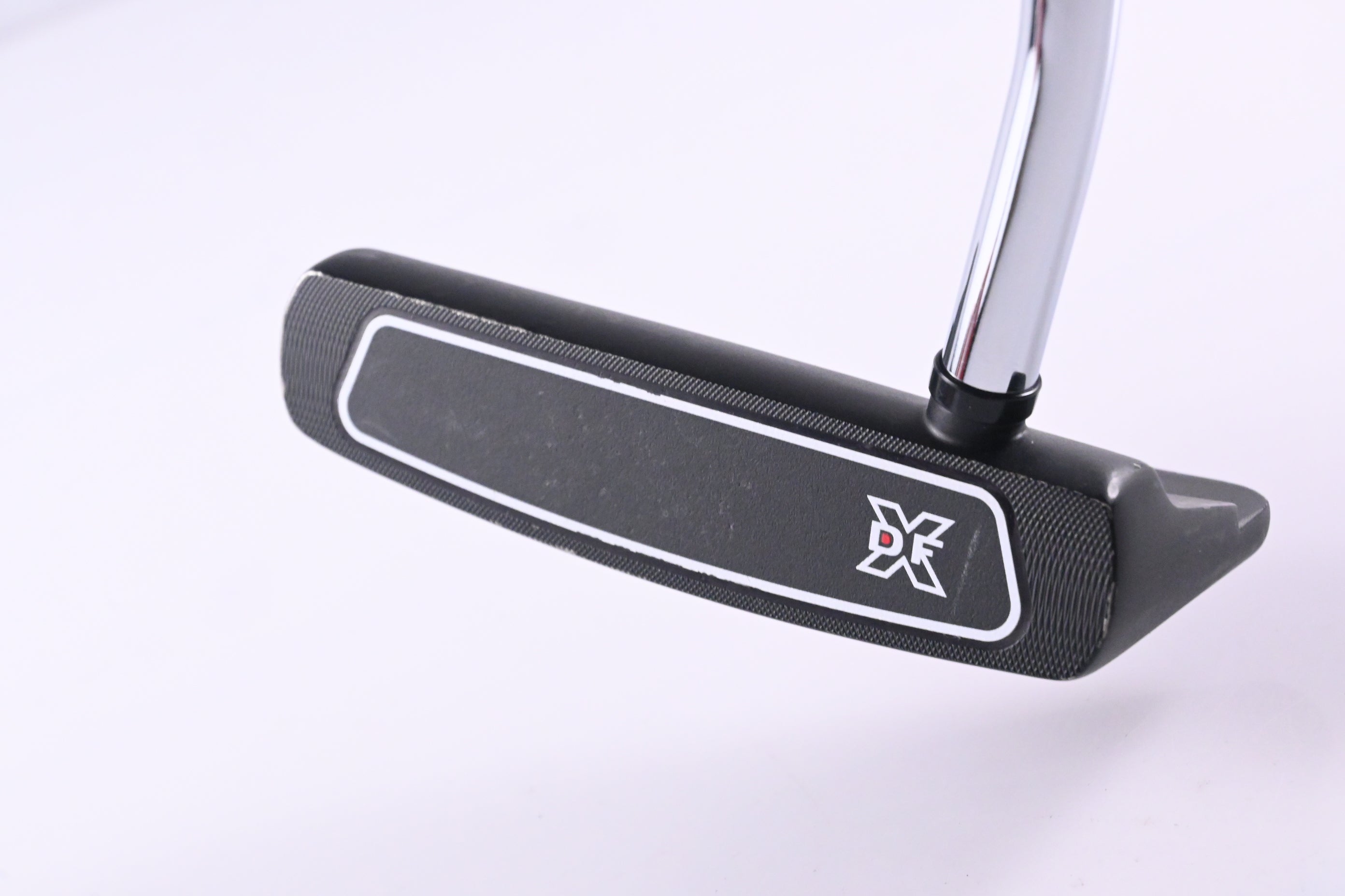 Odyssey DFX 2021 Double Wide Putter / 34 Inch