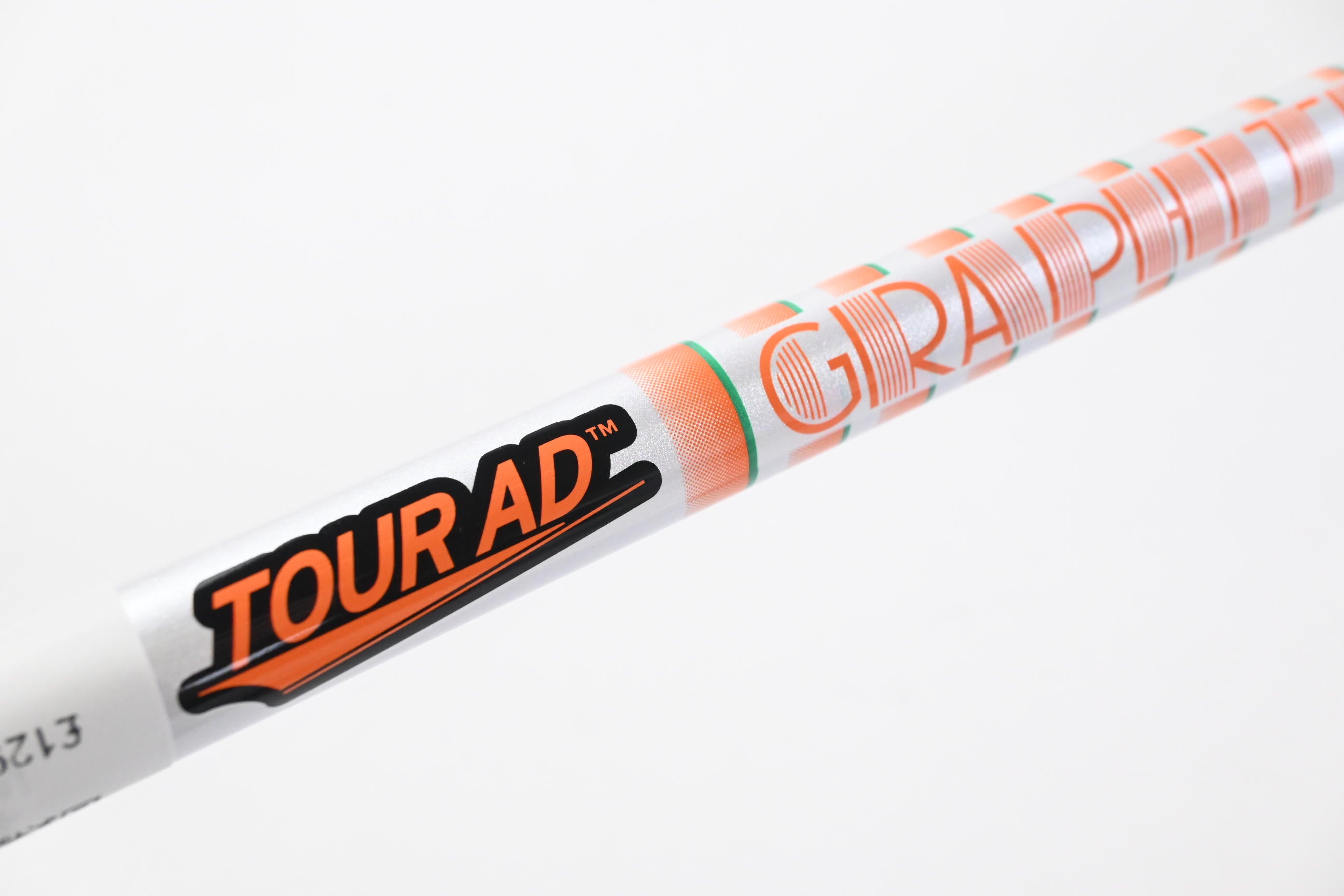 Graphite Design Tour AD DI-7 #3 Wood Shaft / Stiff Flex / Titleist 2nd Gen