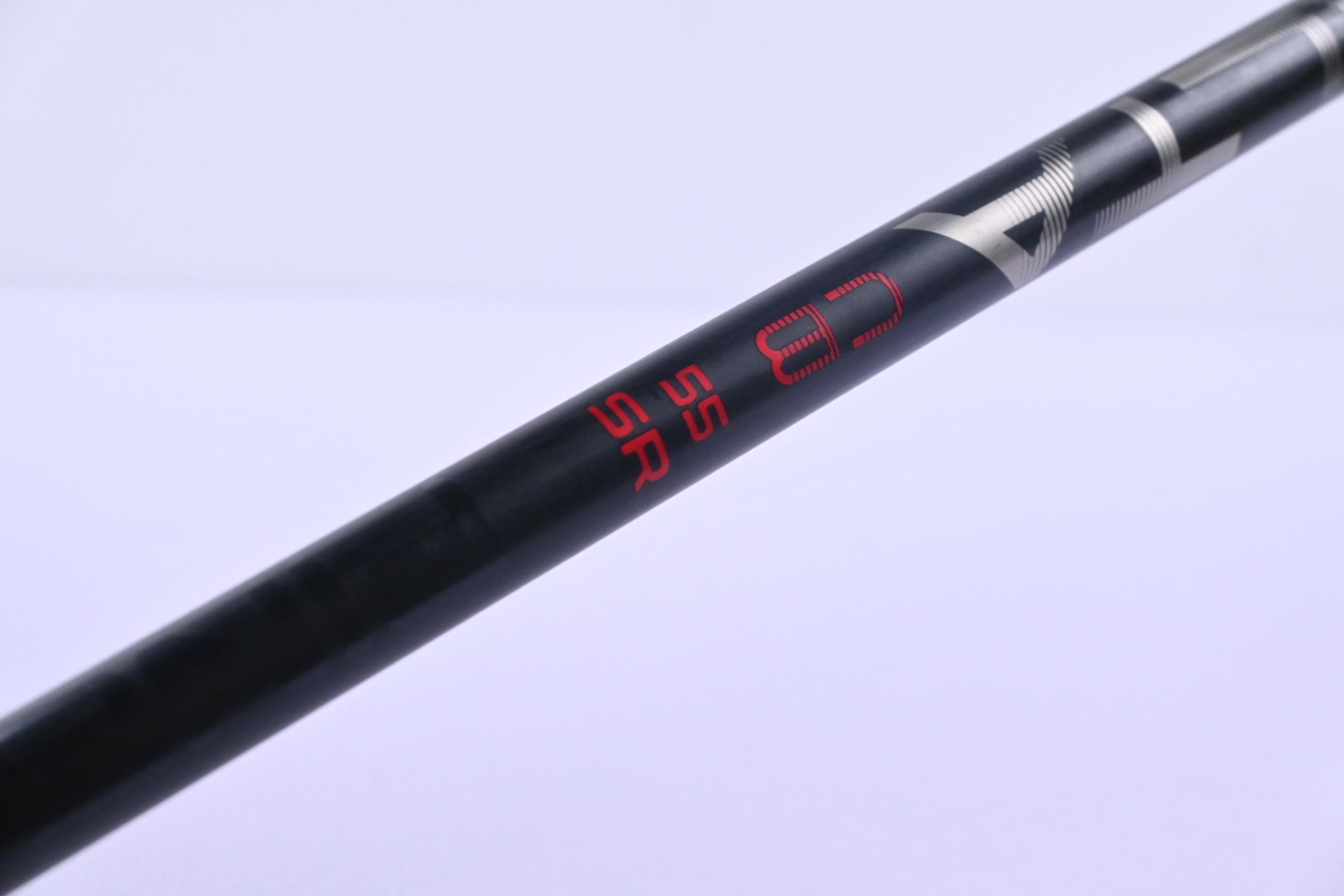 Ping G410 Plus Driver / 10.5 Degree / Senior Flex Ping Alta CB Red 55 Shaft