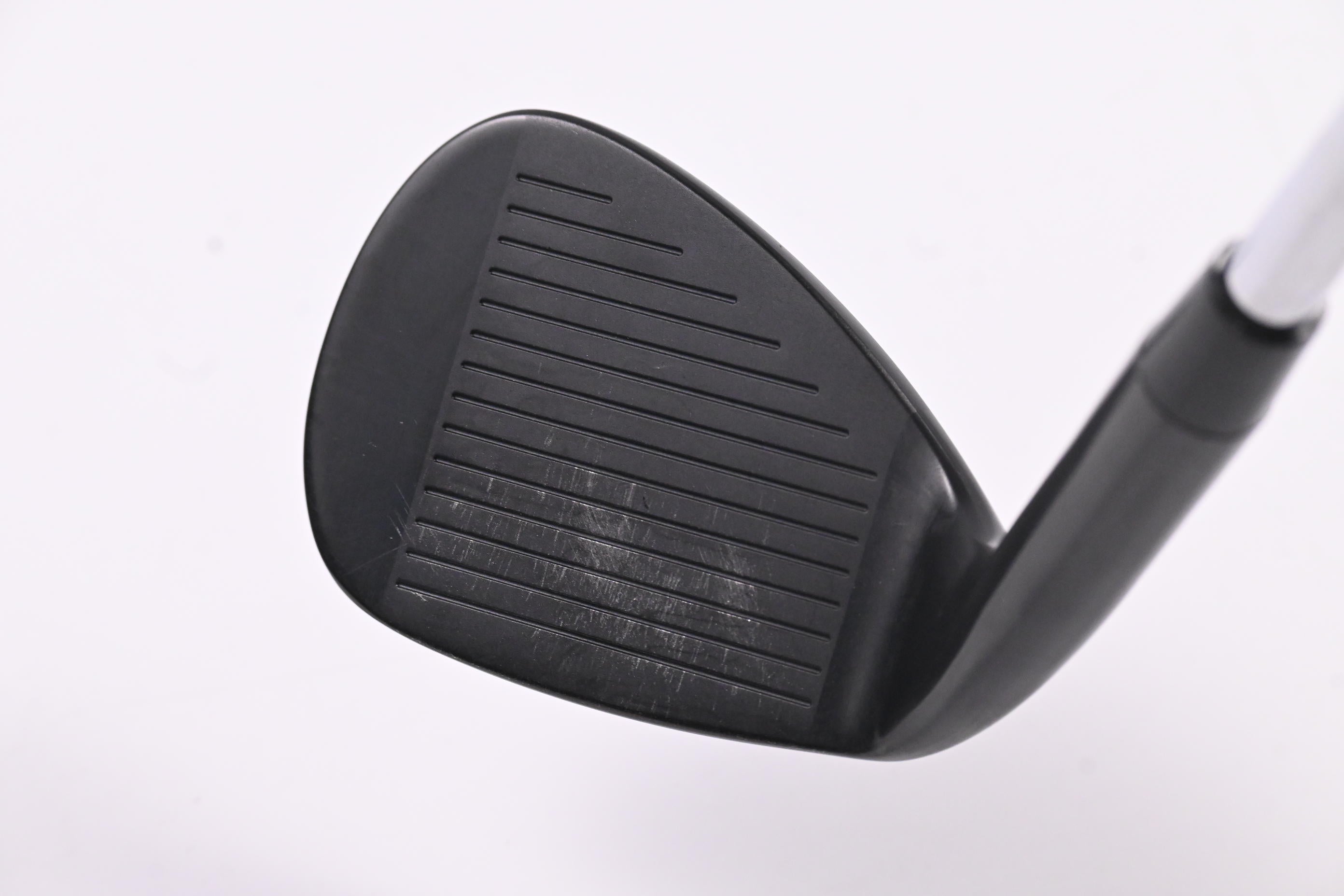 Lynx Limited Edition Halloween Sand Wedge / 56 Degree / Stiff Flex Lynx V-Tech