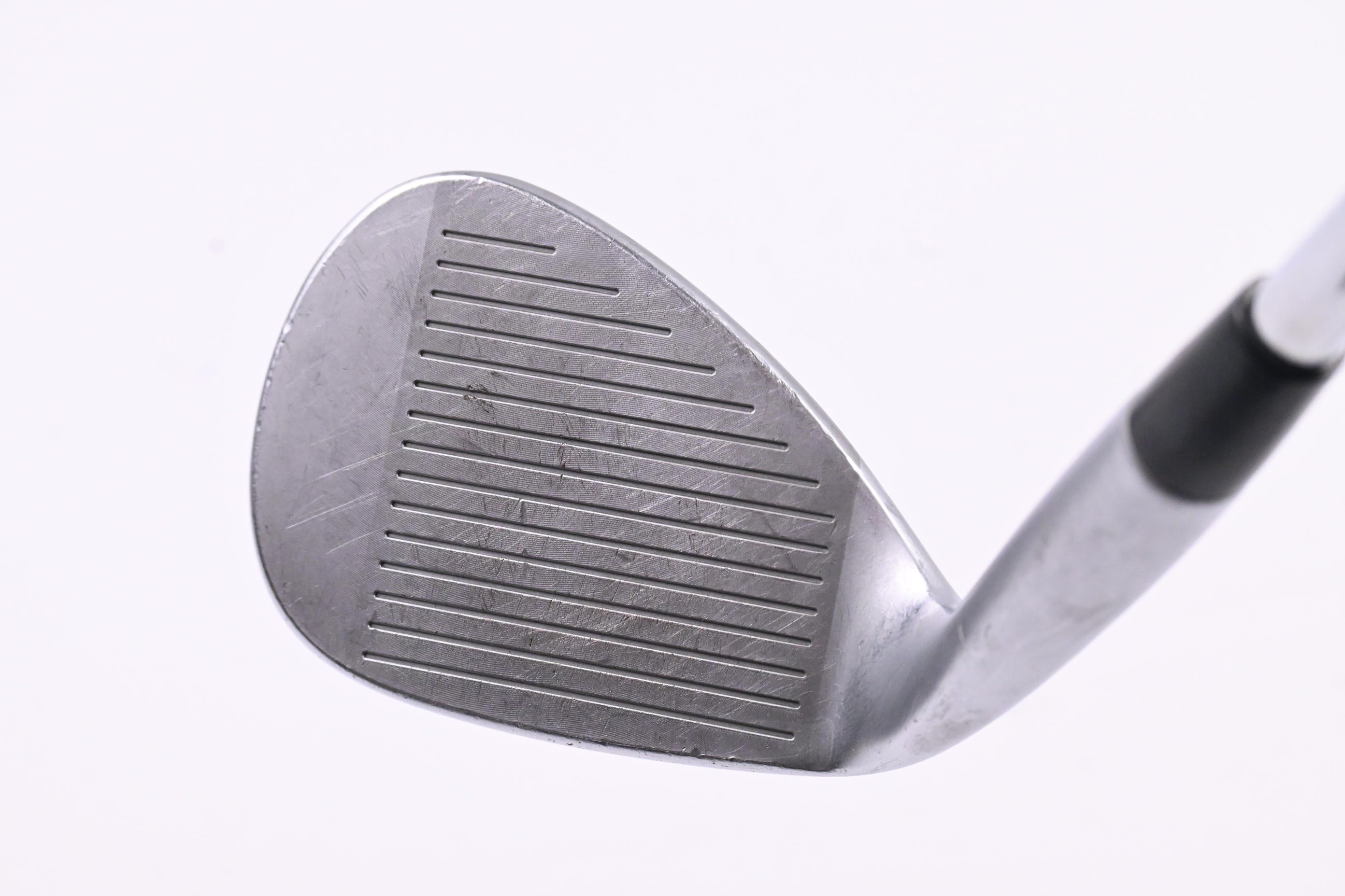 Mizuno T24 Lob Wedge / 58 Degree / Wedge Flex Steel Shaft