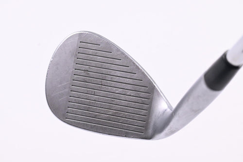 Mizuno T24 Lob Wedge / 58 Degree / Wedge Flex Steel Shaft