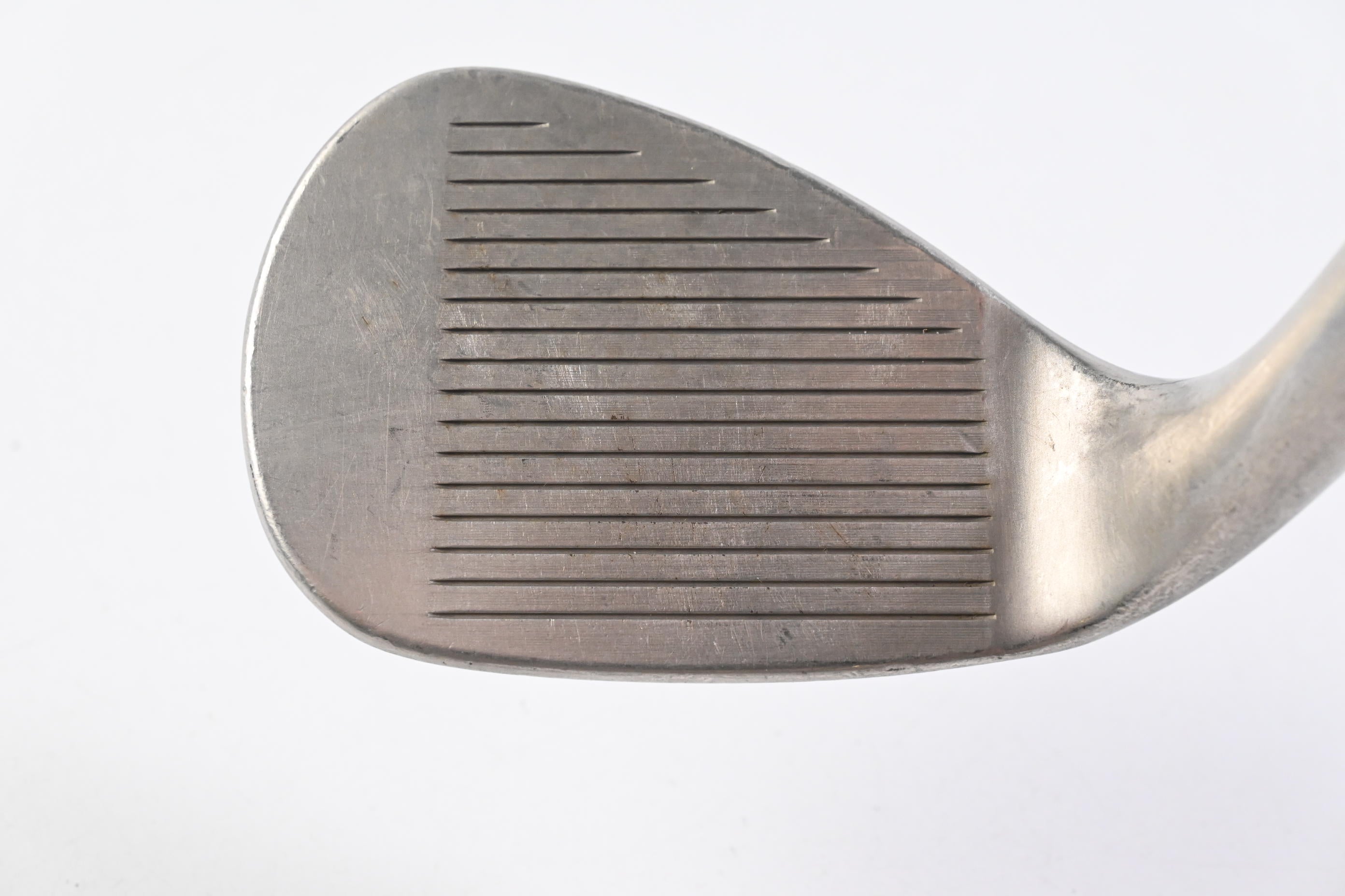 Titleist Vokey SM10 Lob Wedge / 60 Degree / X-Flex KBS Tour C-Taper 130 Shaft
