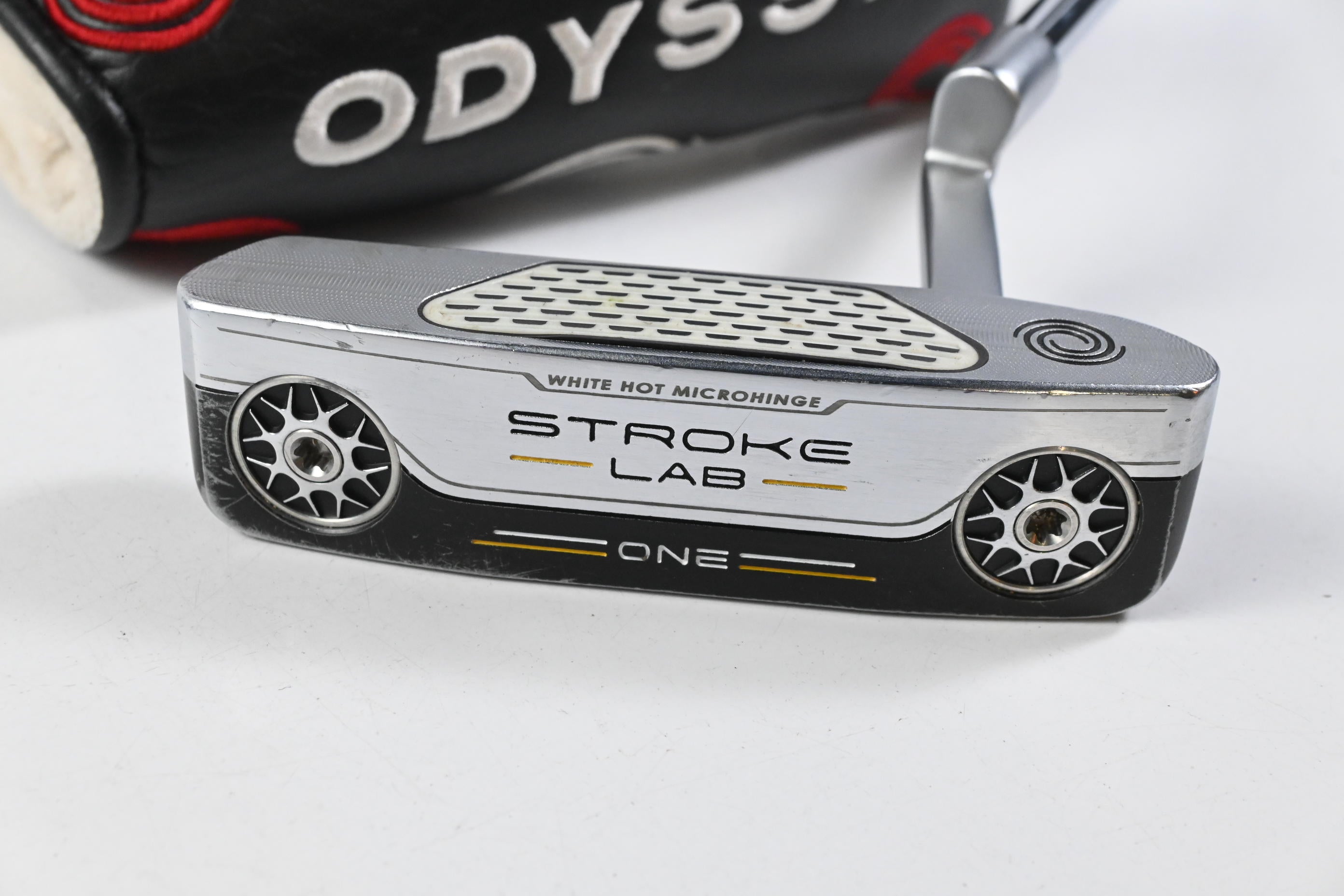 Odyssey Stroke Lab One Putter / 33 Inch