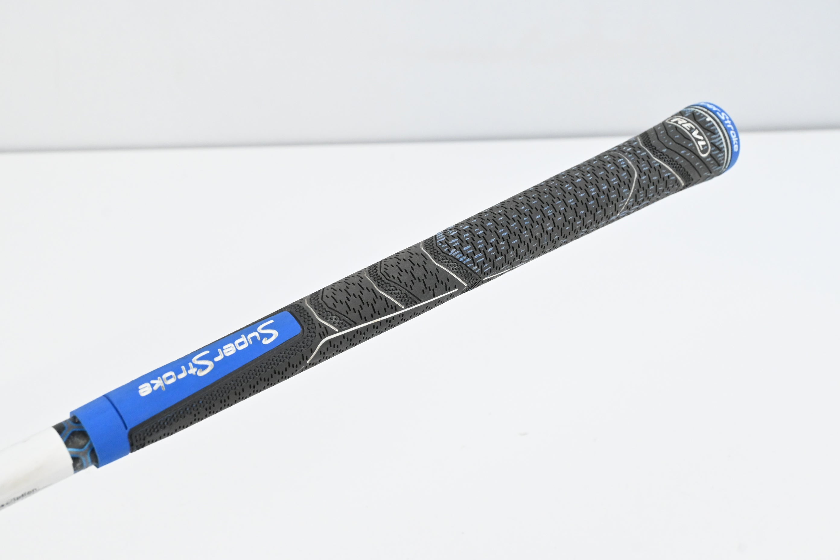 Left Hand Cleveland Launcher XL Halo Gap Wedge / 48 Degree / Stiff Flex Project X