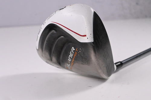 TaylorMade Burner Superfast 2.0 Driver / 10.5 Degree / Regular Flex REAX 4.8