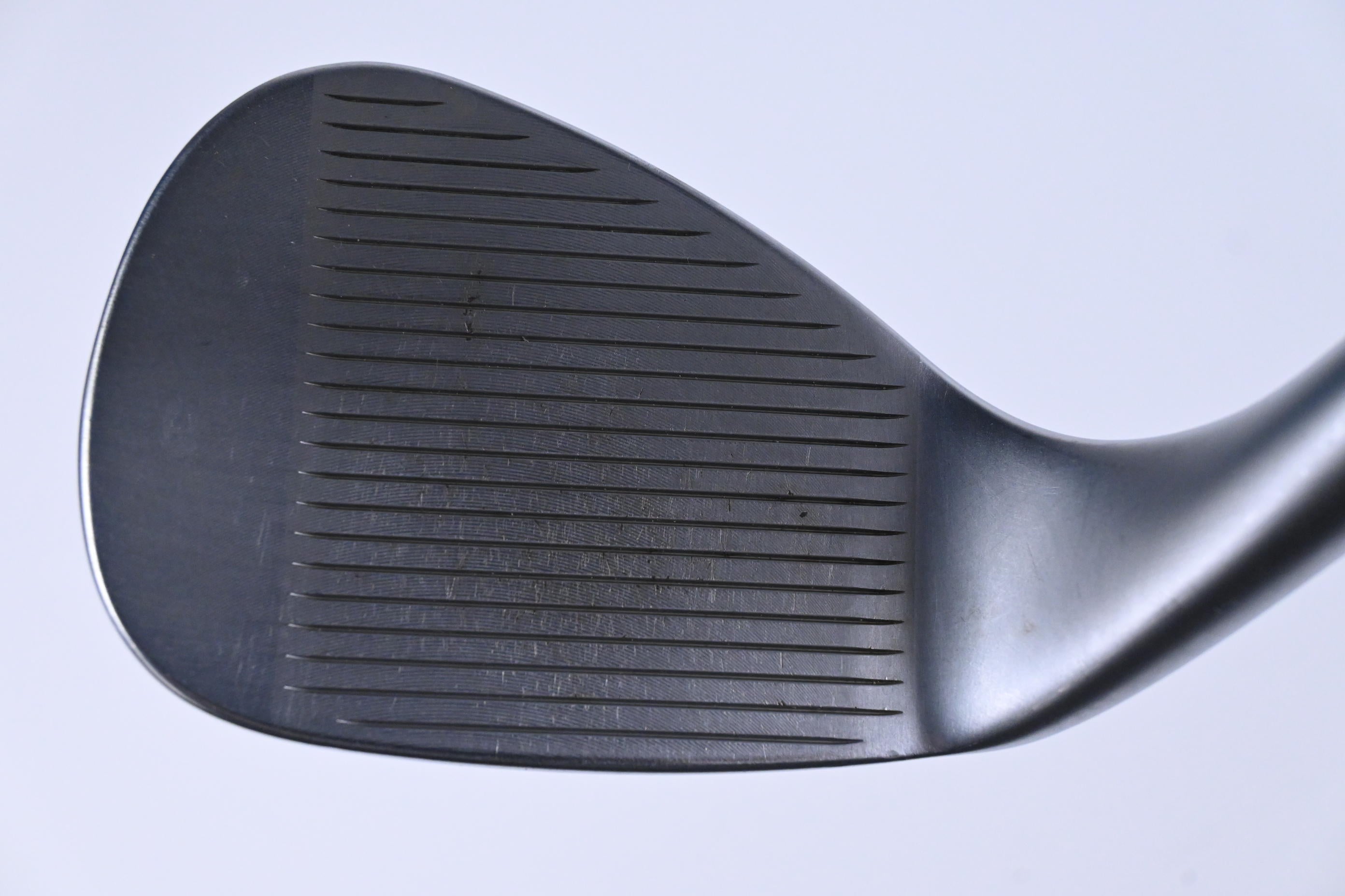 Ping S159 Lob Wedge / 58 Degree / Black Dot / Wedge Flex Ping Z-Z115 Shaft