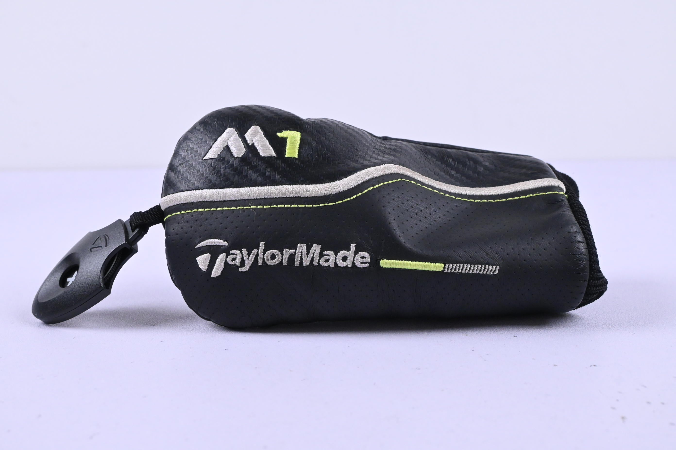 Taylormade M1 2017 #3 Hybrid / 19 Degree / Regular Flex Kuro Kage 80 Shaft