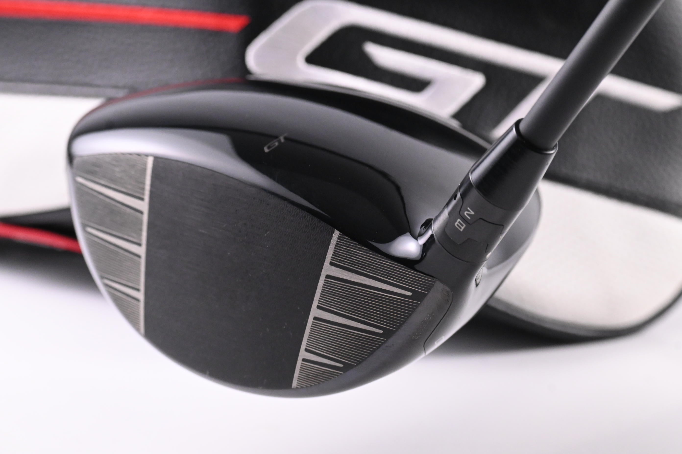 Titleist GT1 Driver / 10 Degree / Regular Flex Tensei 1K Blue 55 Shaft