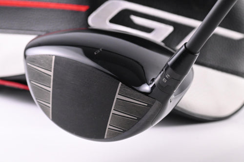Titleist GT1 Driver / 10 Degree / Regular Flex Tensei 1K Blue 55 Shaft